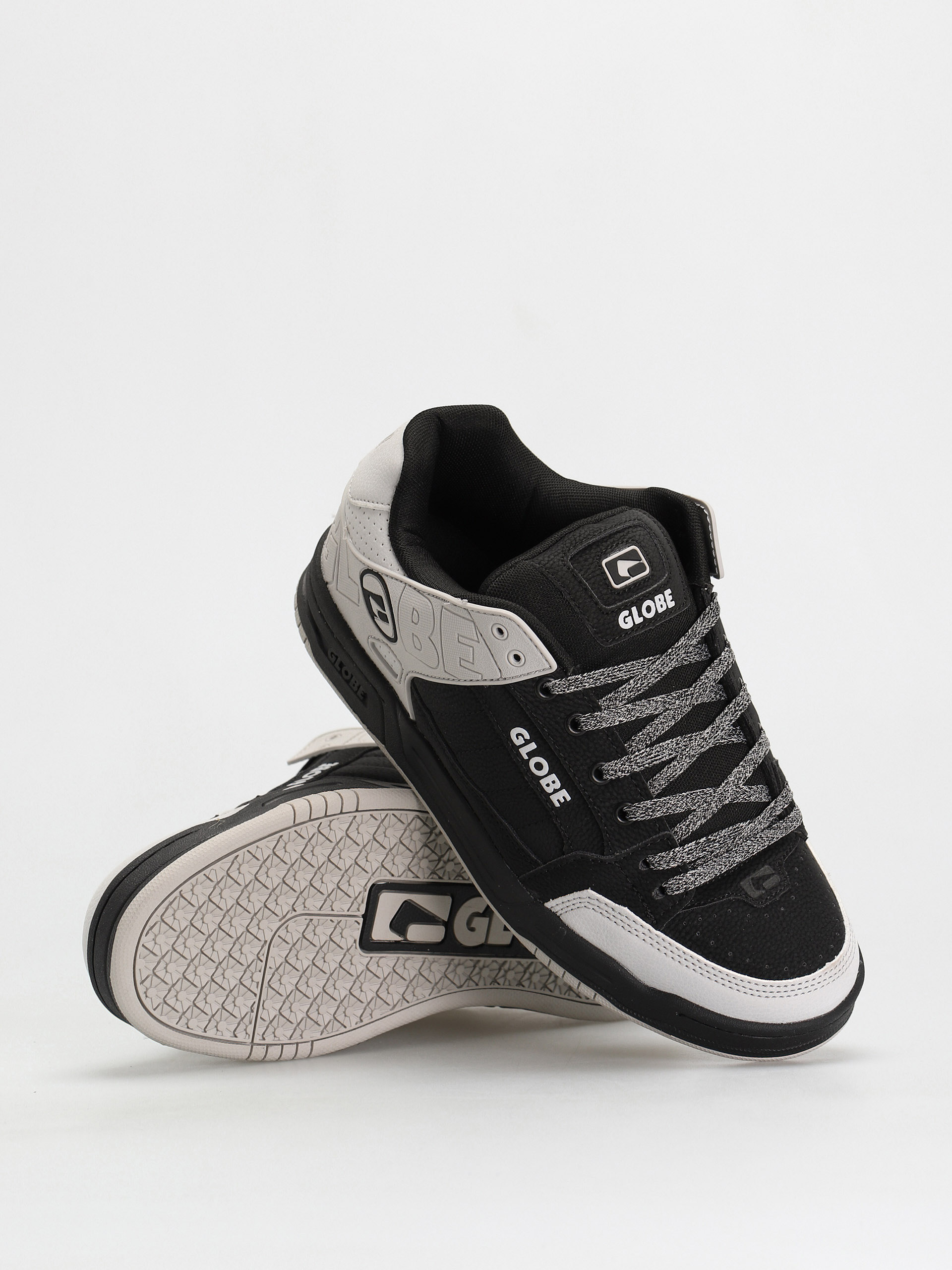Buty Globe Tilt (black/black/alloy)