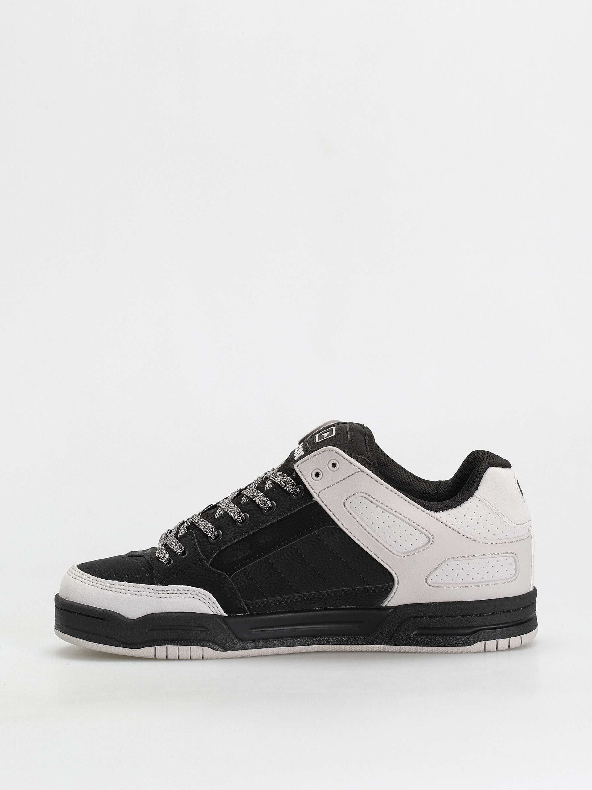 Buty Globe Tilt (black/black/alloy)