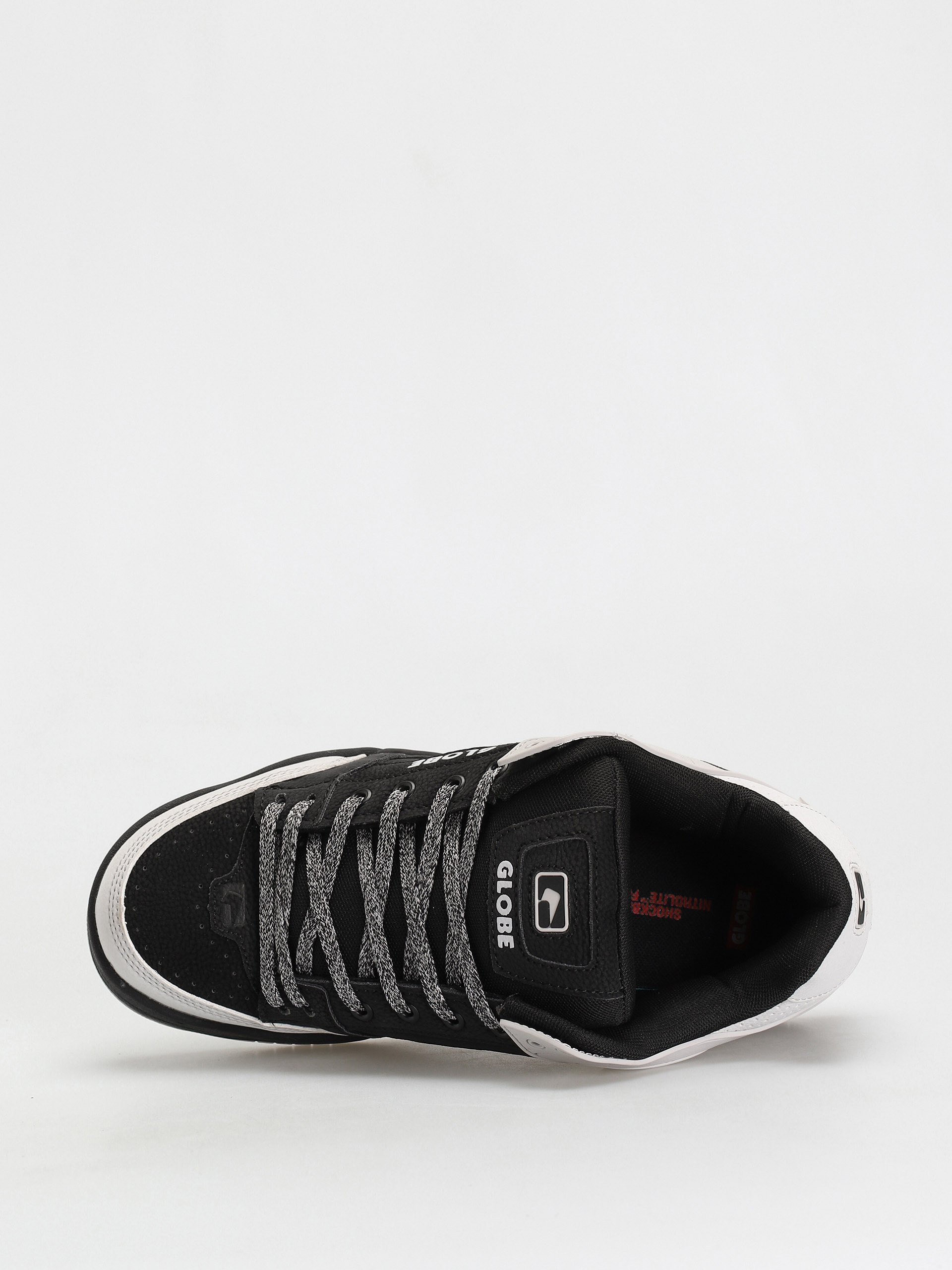 Buty Globe Tilt (black/black/alloy)
