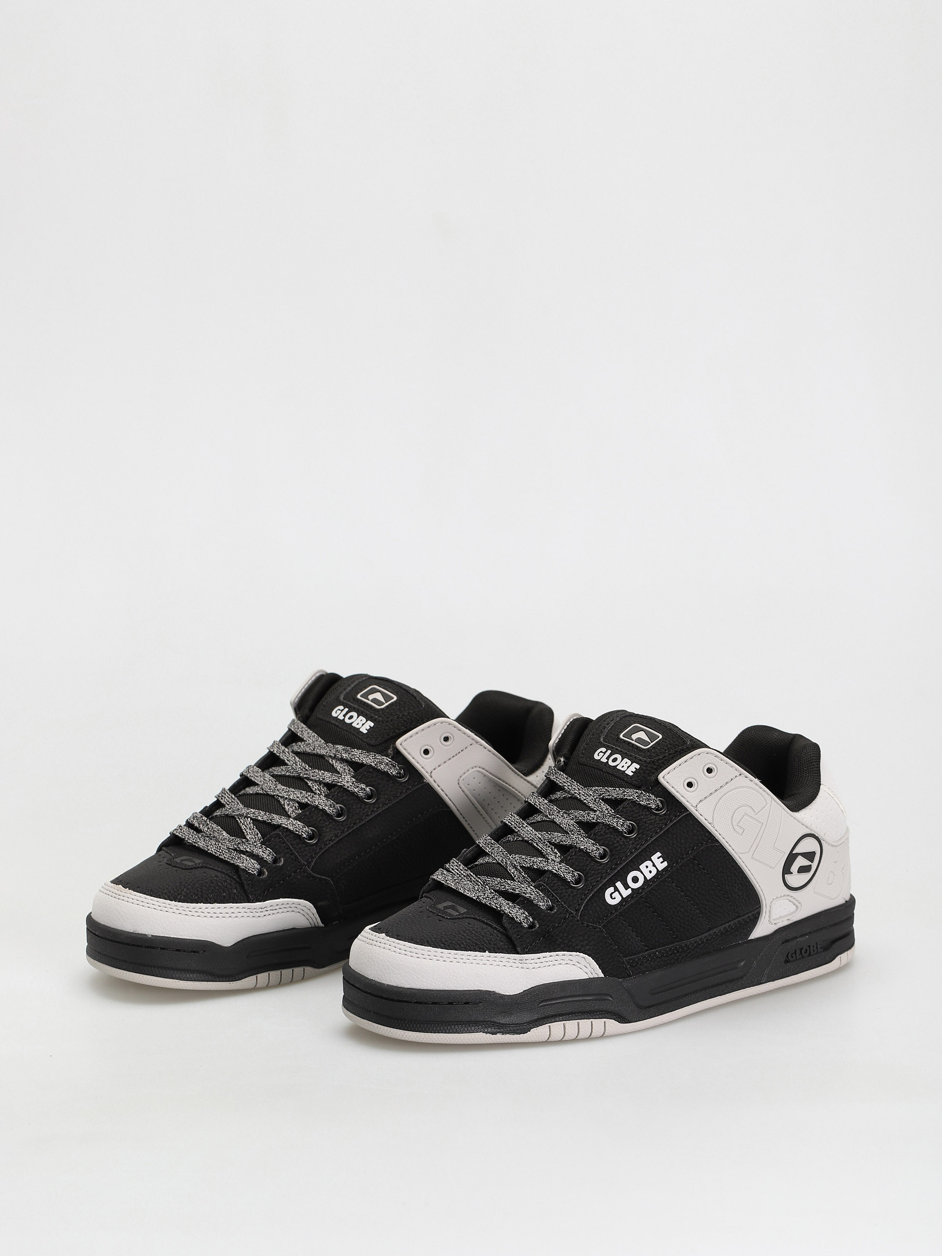 Buty Globe Tilt (black/black/alloy)