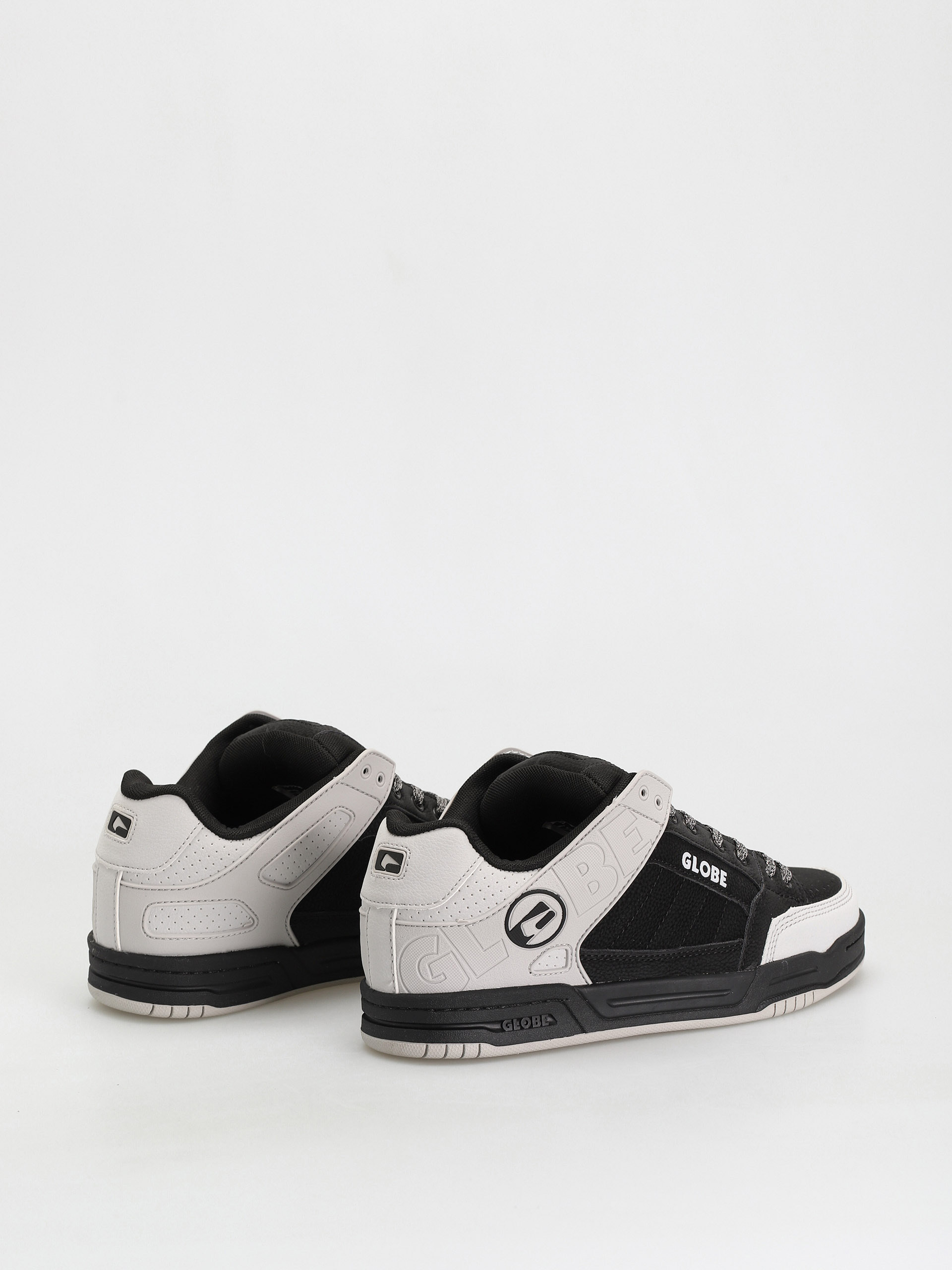 Buty Globe Tilt (black/black/alloy)