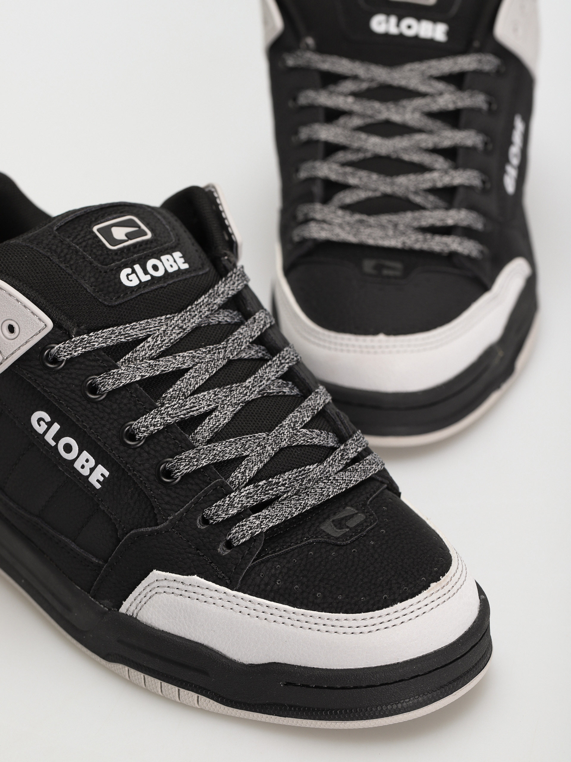 Buty Globe Tilt (black/black/alloy)