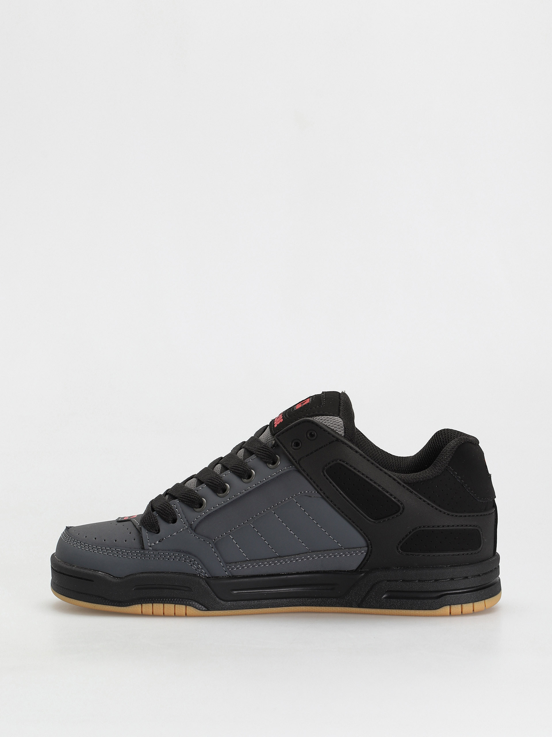 Buty Globe Tilt (black/grey/red)