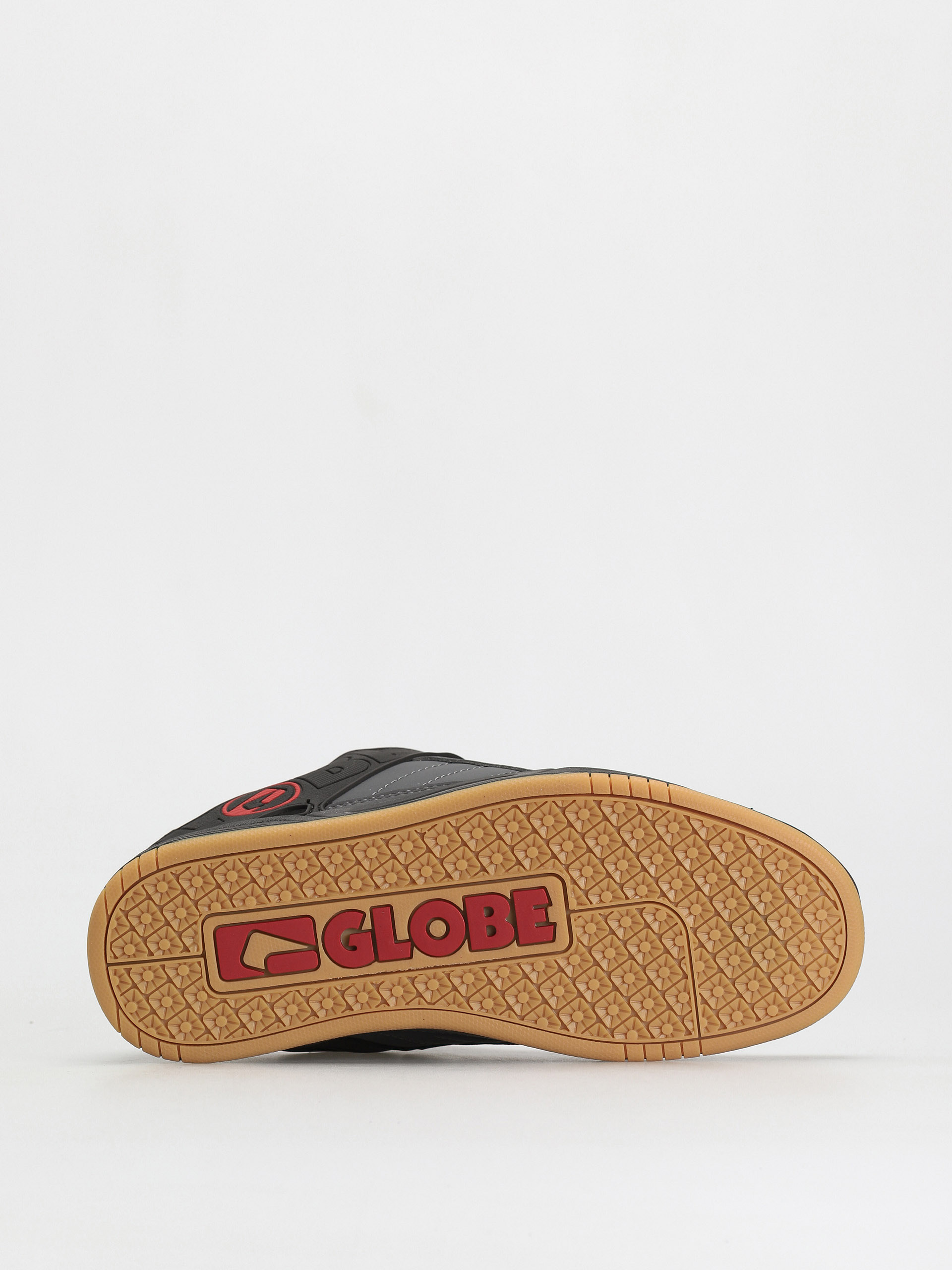 Buty Globe Tilt (black/grey/red)