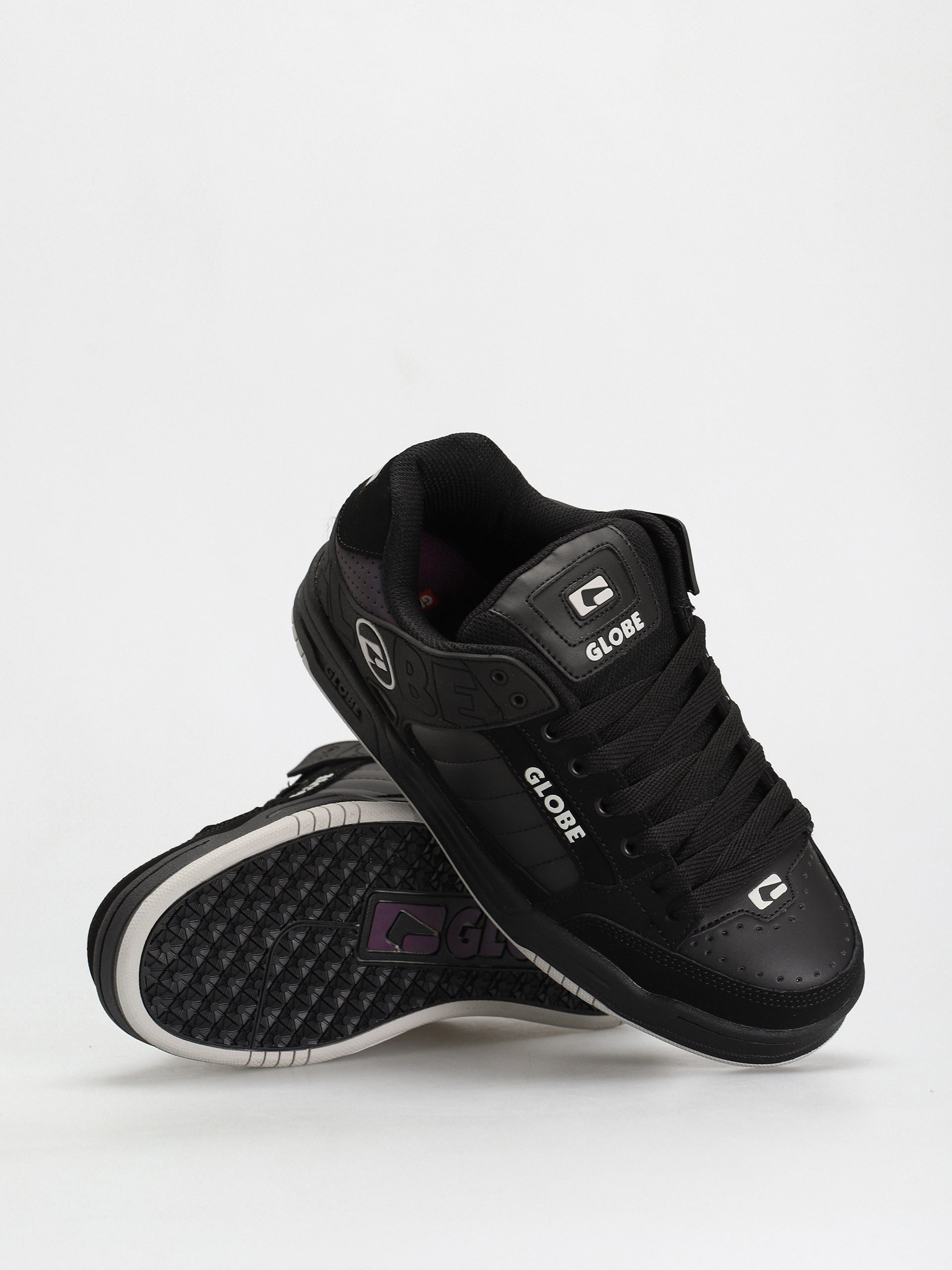 Buty Globe Tilt (black/oil)