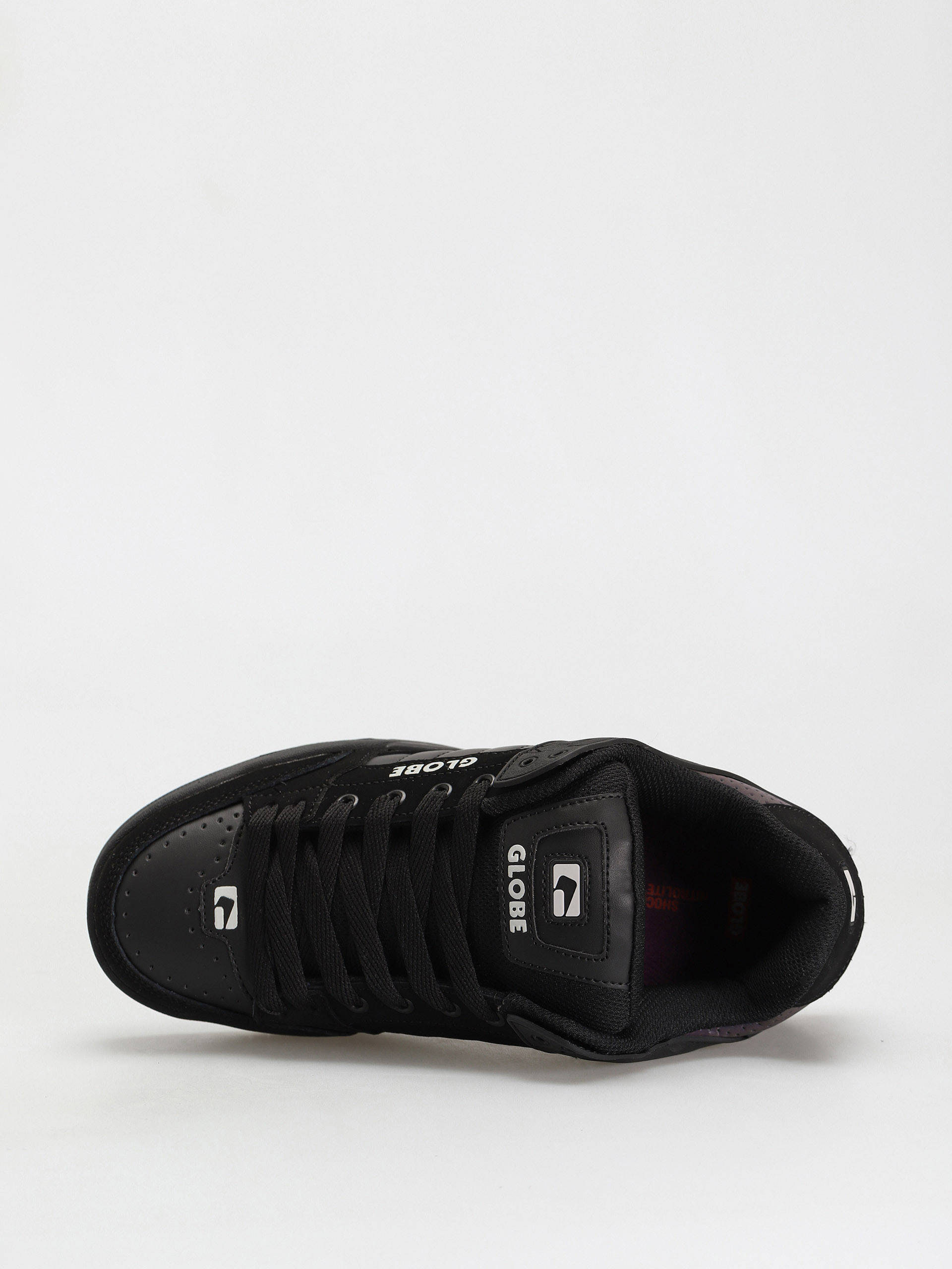 Buty Globe Tilt (black/oil)