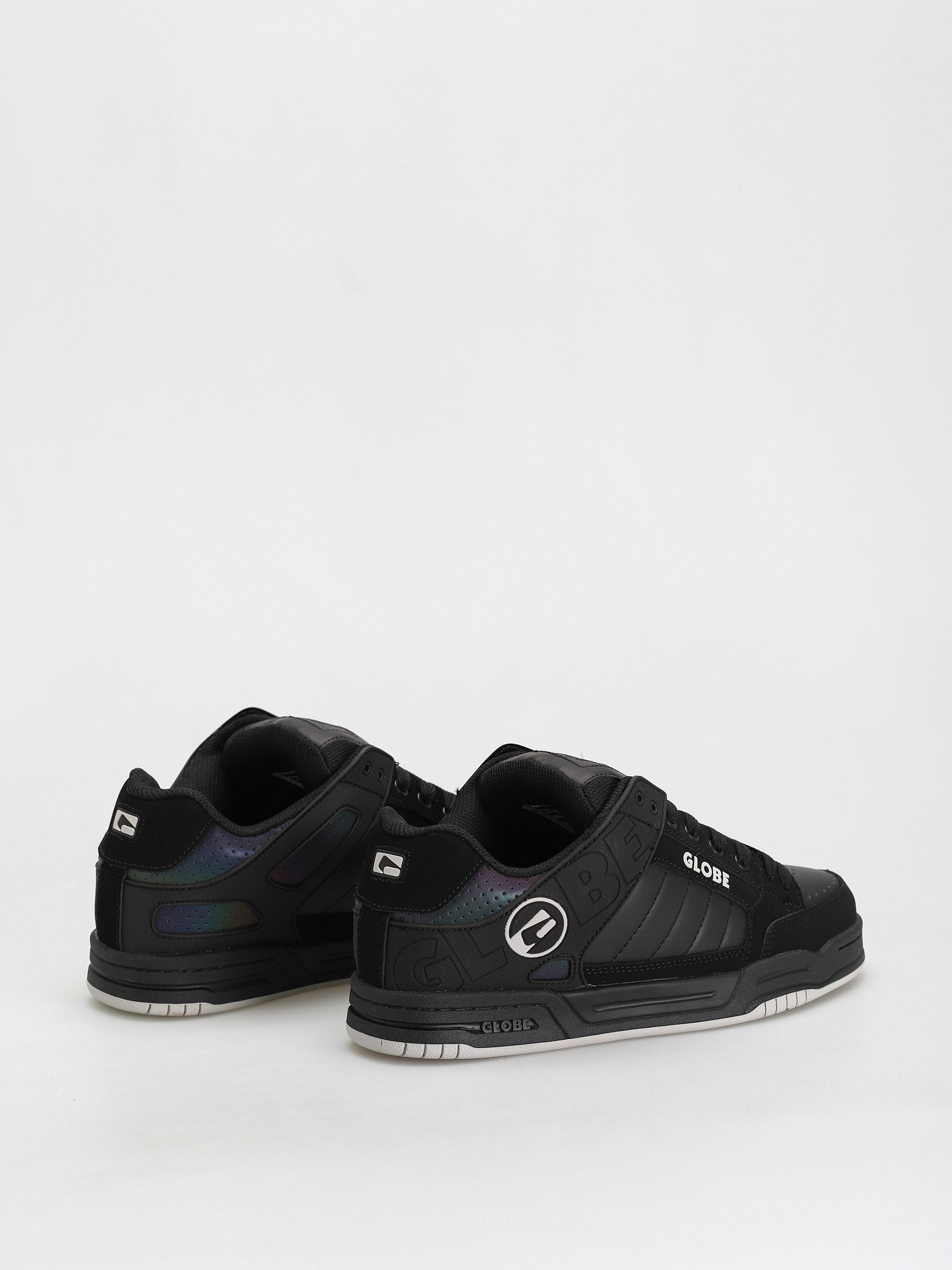 Buty Globe Tilt (black/oil)