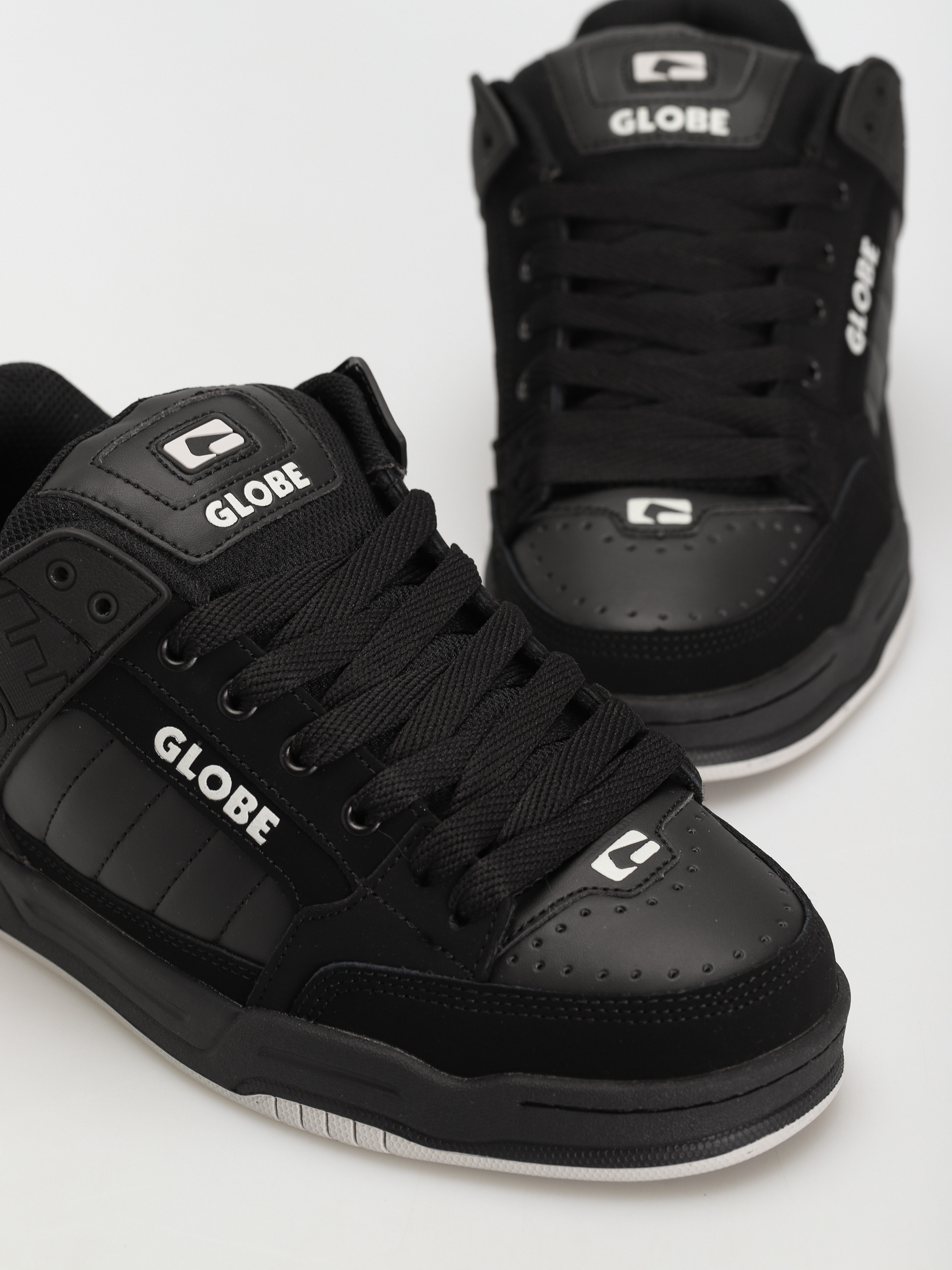 Buty Globe Tilt (black/oil)