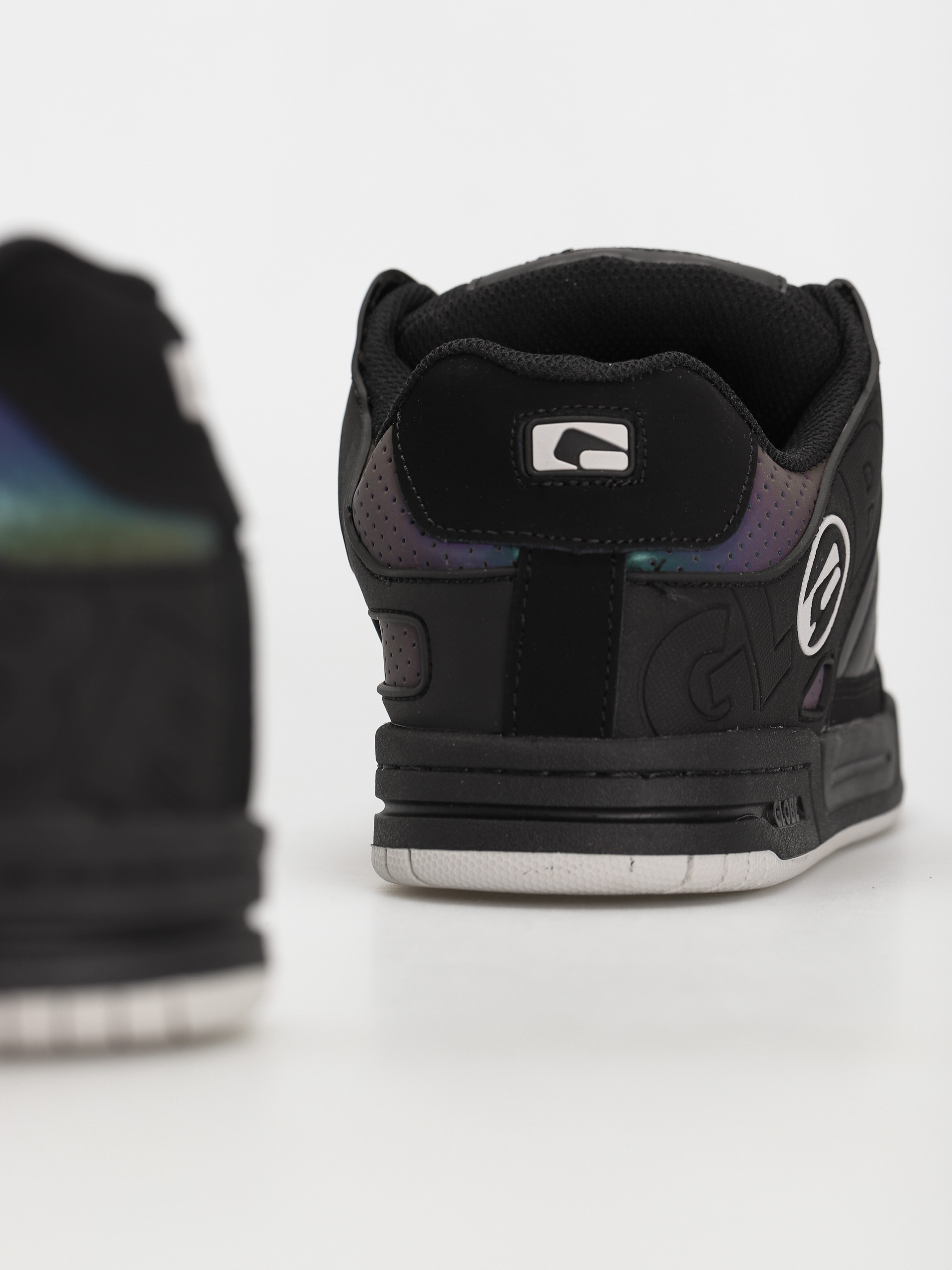 Buty Globe Tilt (black/oil)
