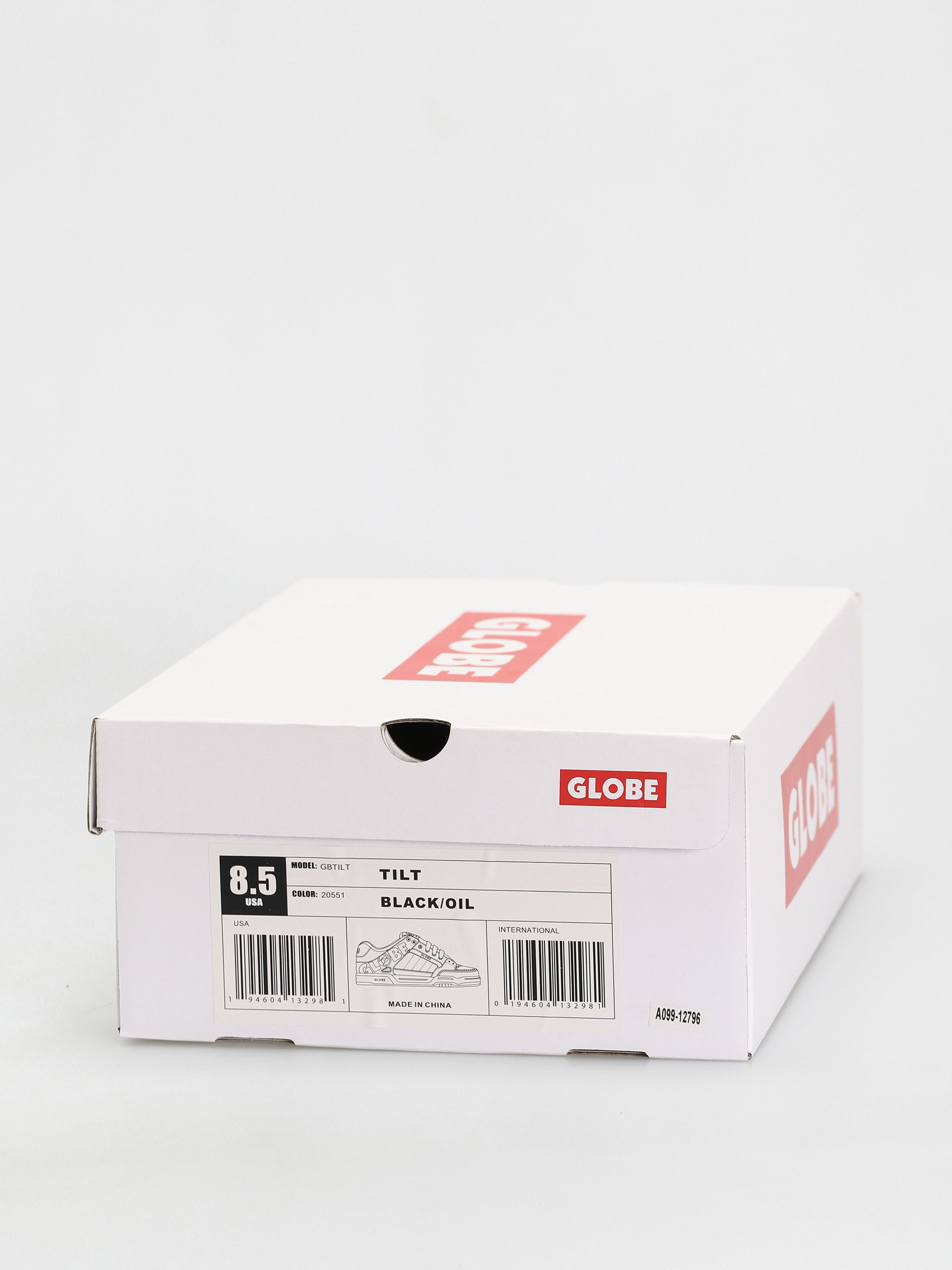 Buty Globe Tilt (black/oil)