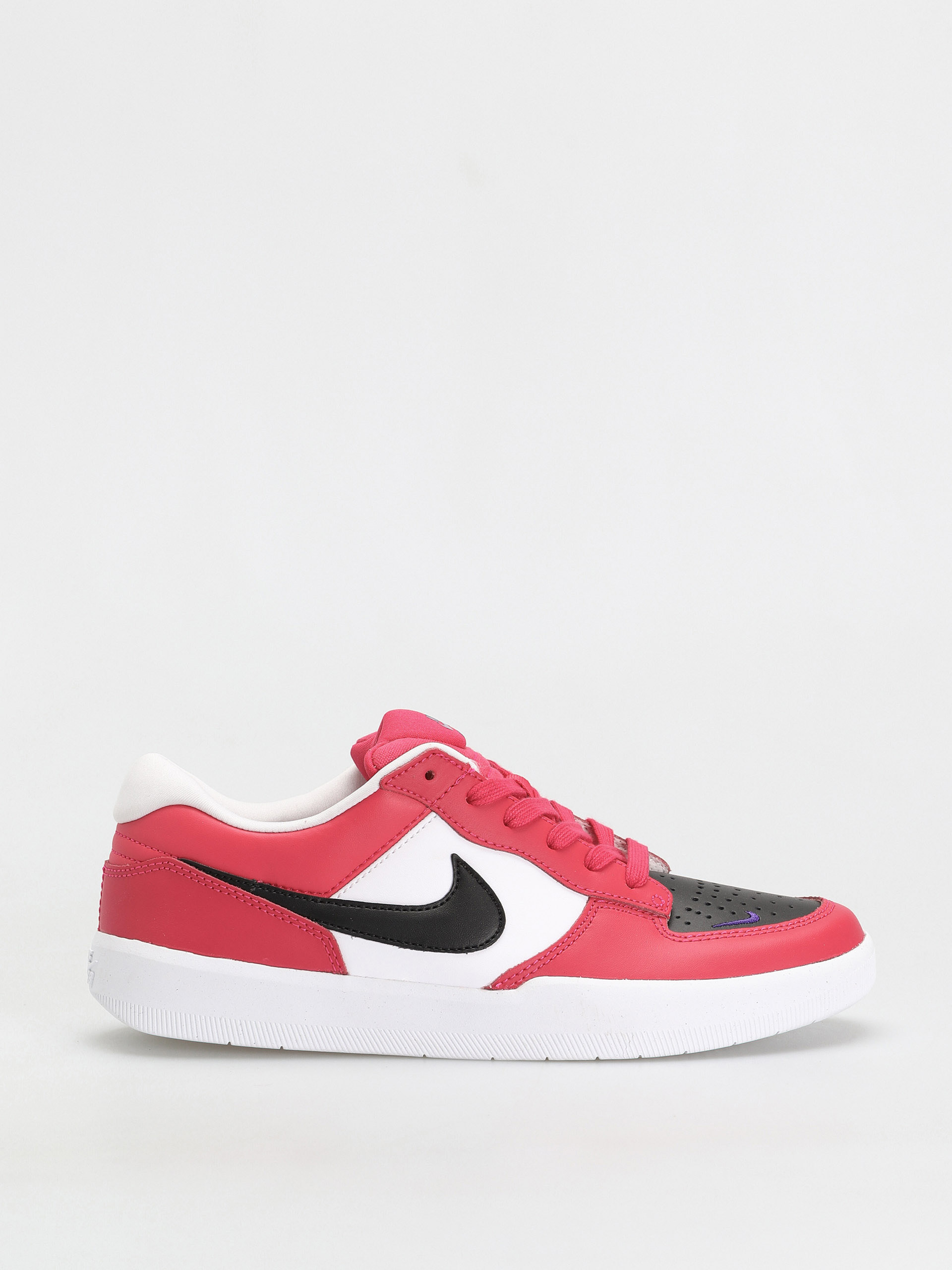 Buty Nike SB Force 58 Premium (rush pink/black white court purple)
