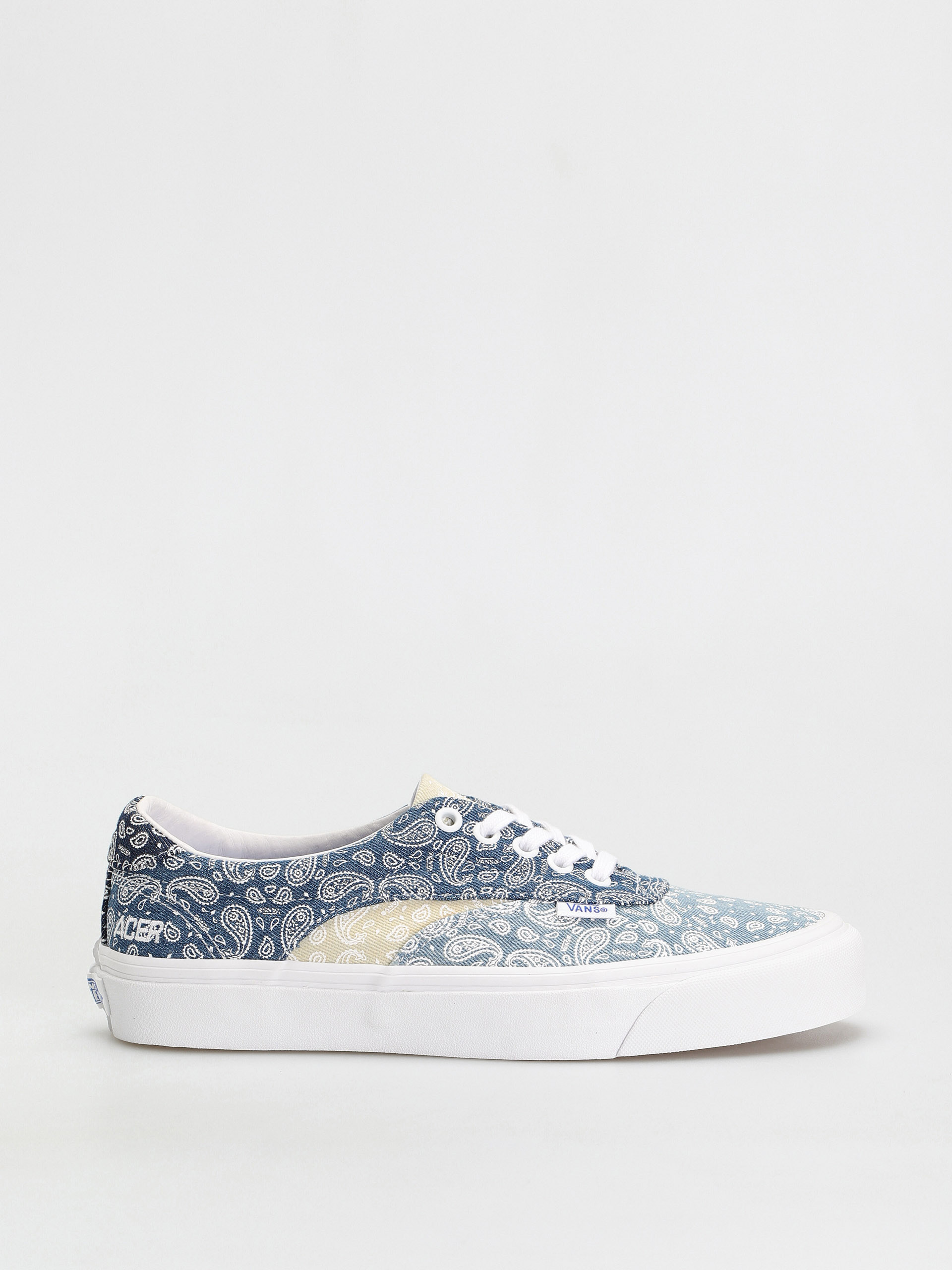 Buty Vans Acer Ni Sp (bandana/multi/true white)