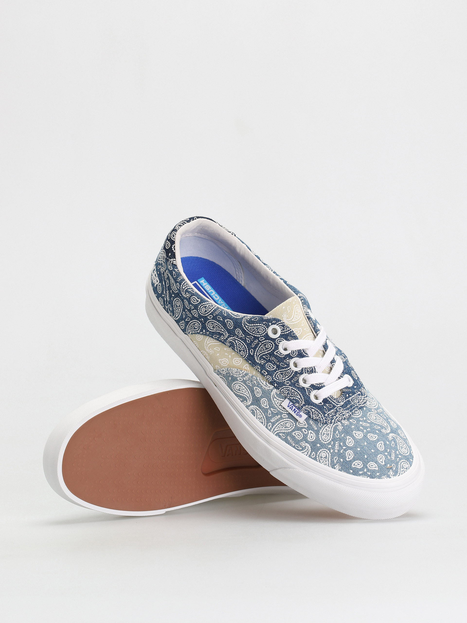 Buty Vans Acer Ni Sp (bandana/multi/true white)