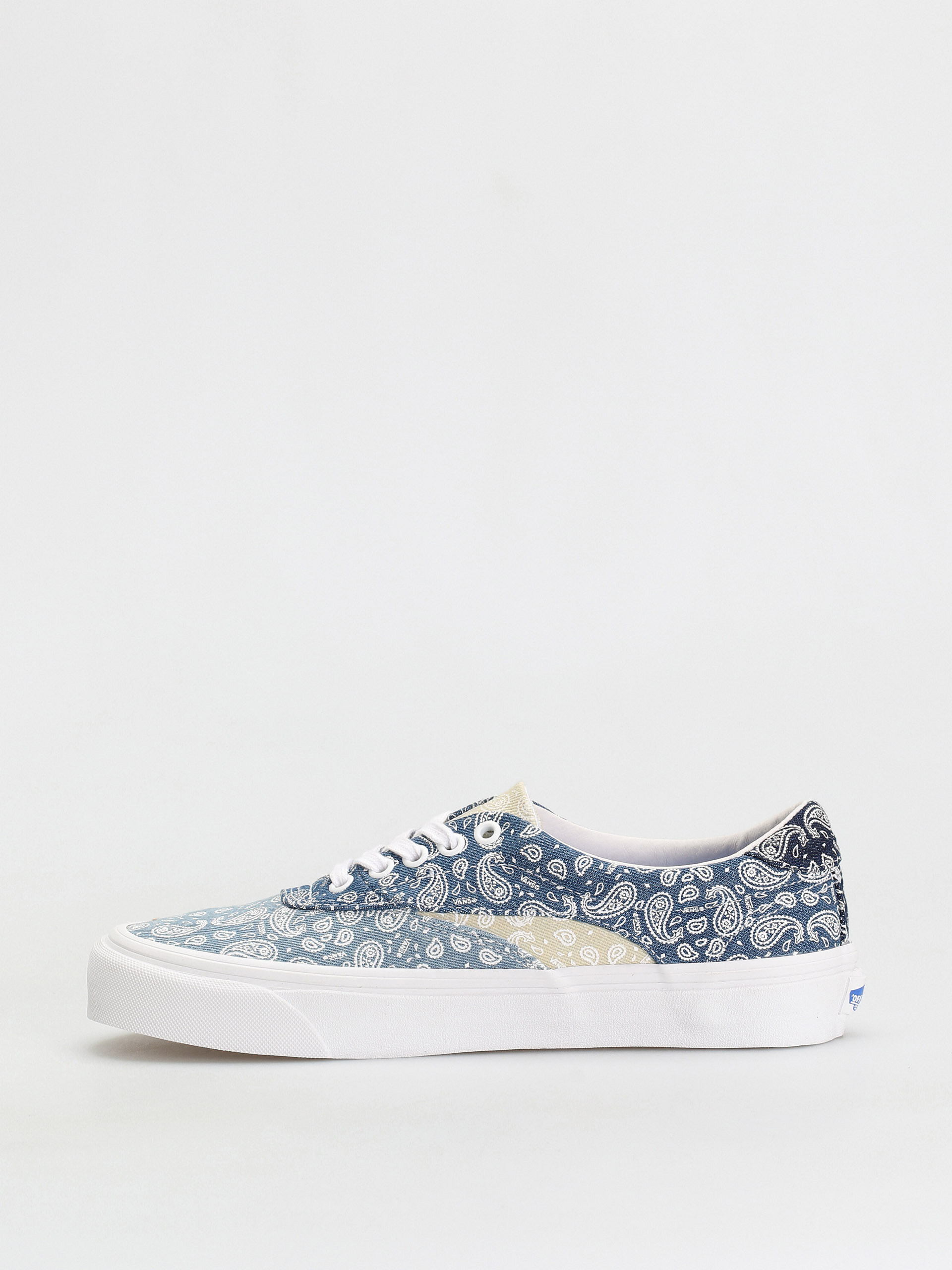 Buty Vans Acer Ni Sp (bandana/multi/true white)