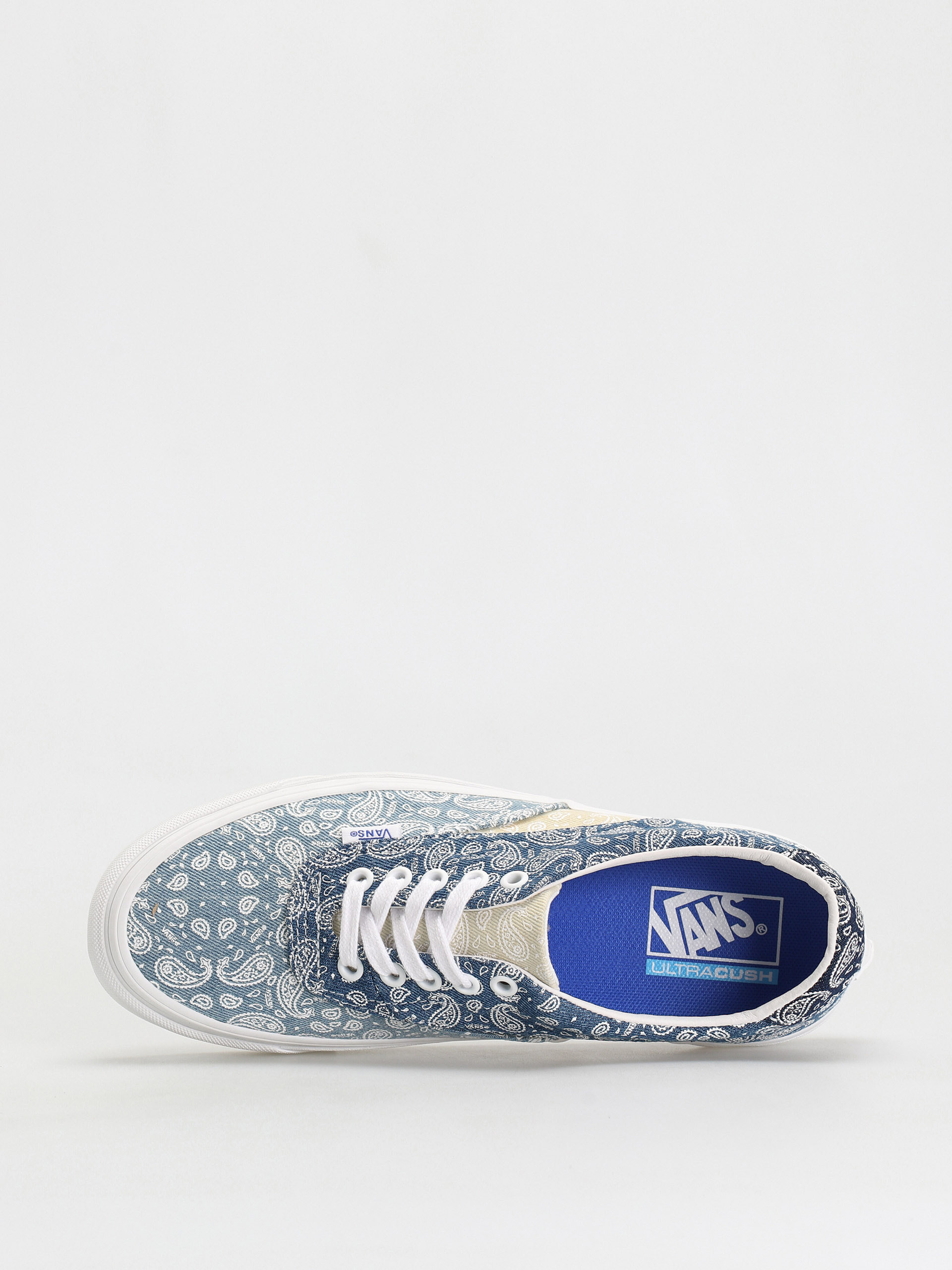 Buty Vans Acer Ni Sp (bandana/multi/true white)