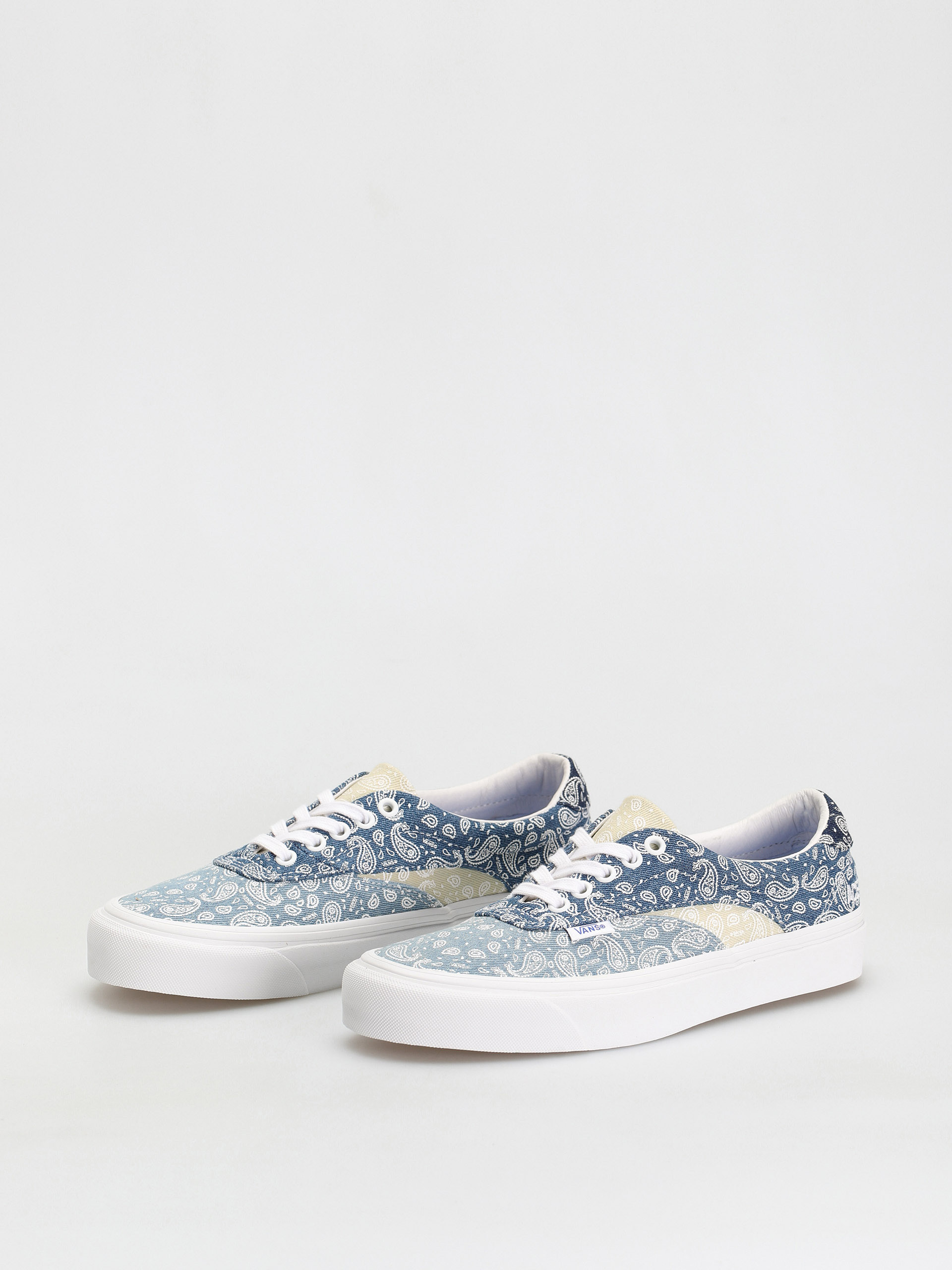 Buty Vans Acer Ni Sp (bandana/multi/true white)