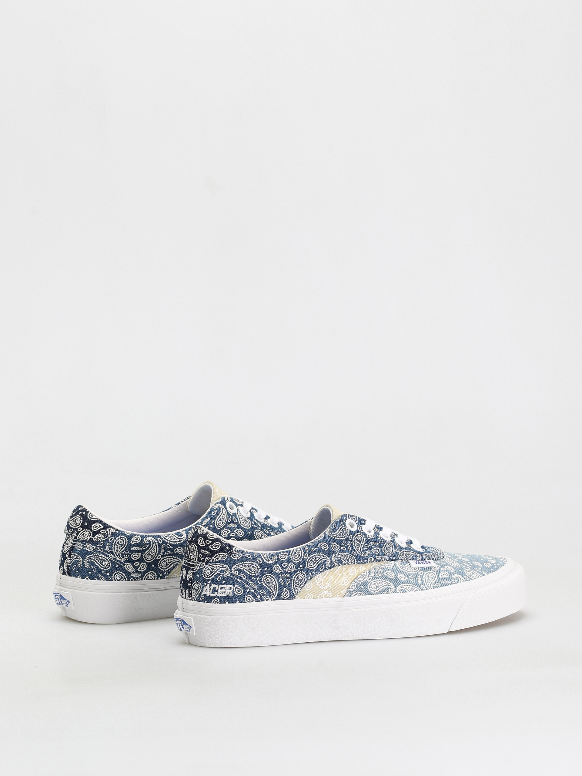 Buty Vans Acer Ni Sp (bandana/multi/true white)