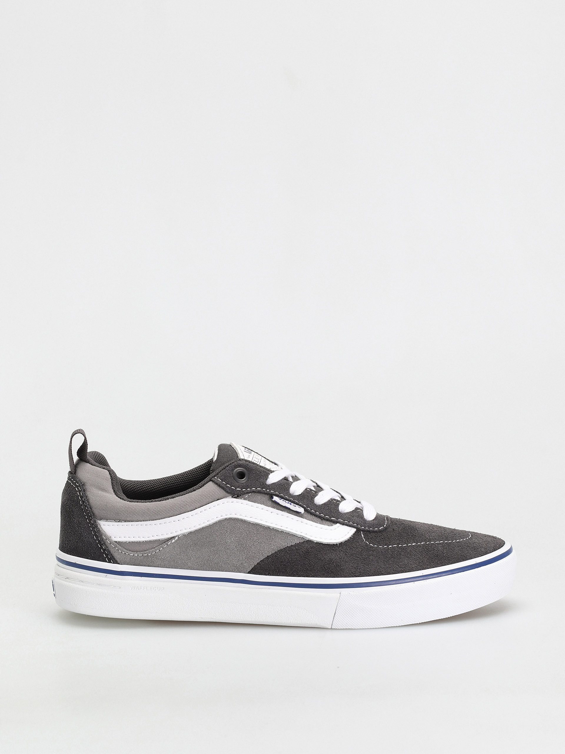 Buty Vans Kyle Walker (asphalt/blue)