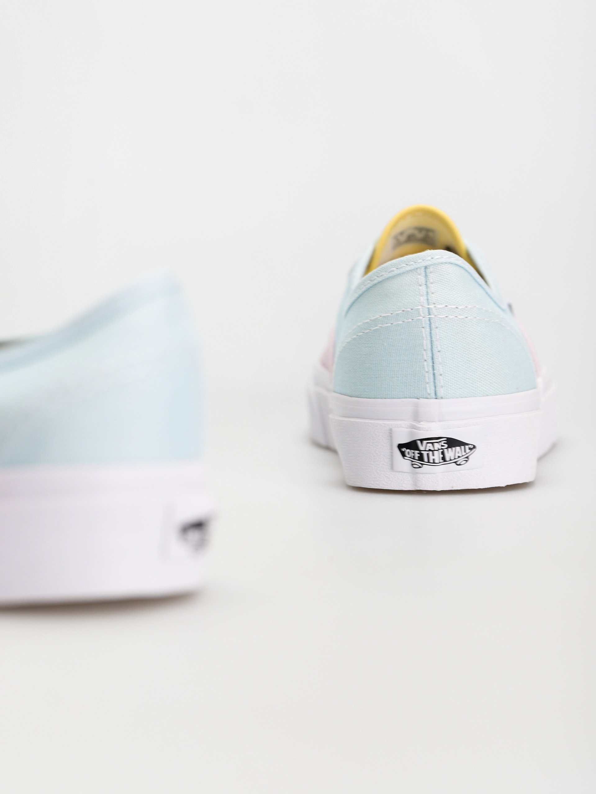 Buty Vans Authentic (pastel block/multi/true white)