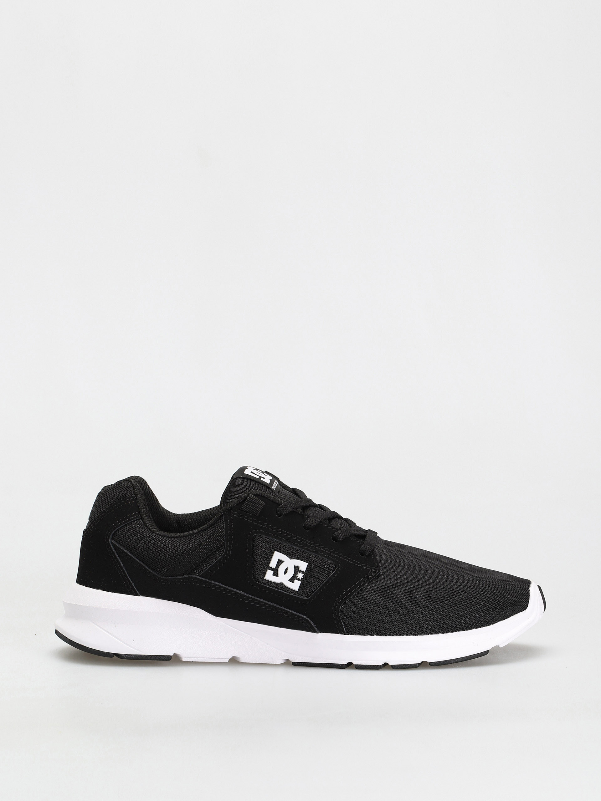 Buty DC Skyline (black/white)