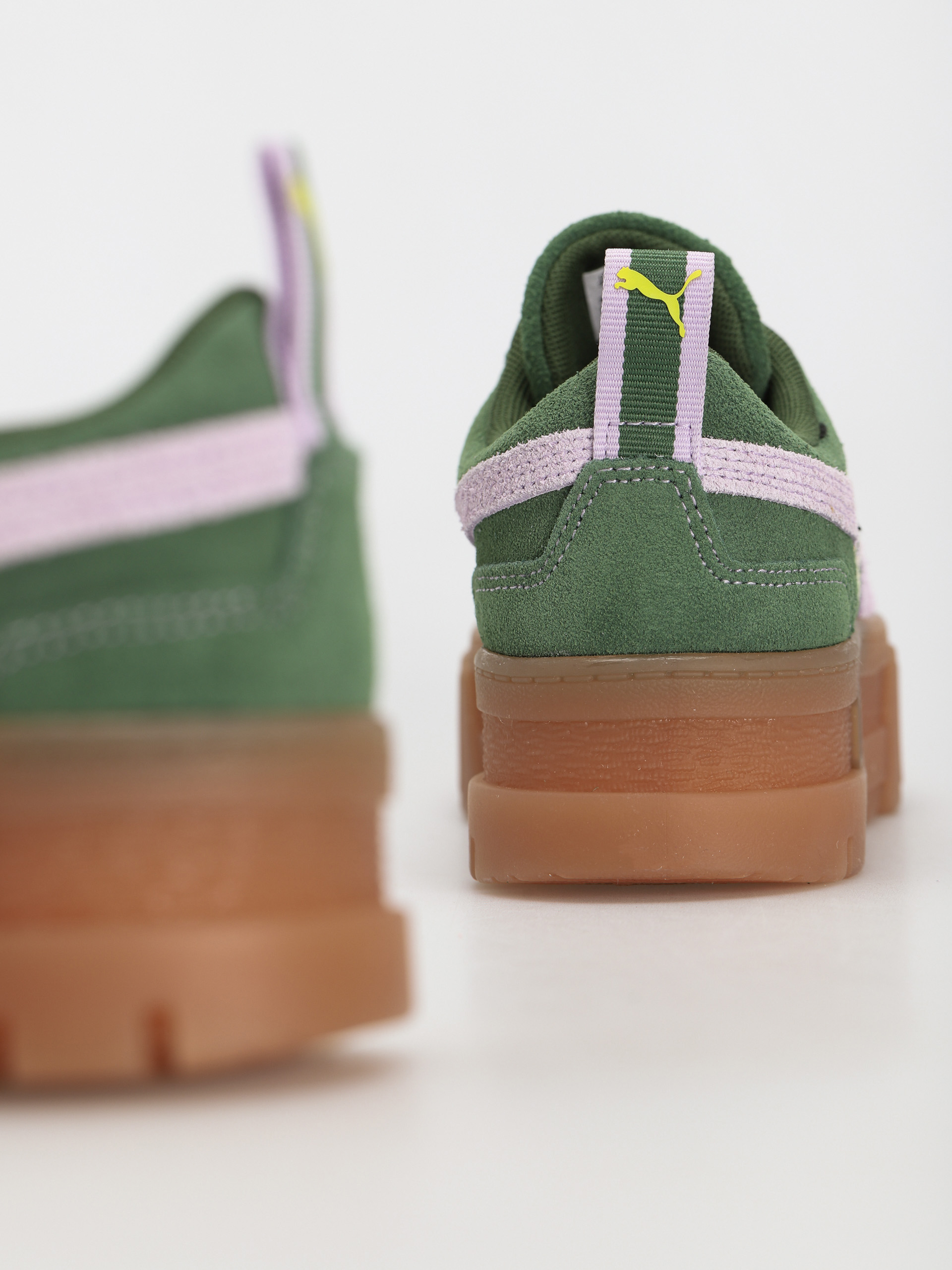 Buty Puma Mayze Liberty Wmn (greener pastures)