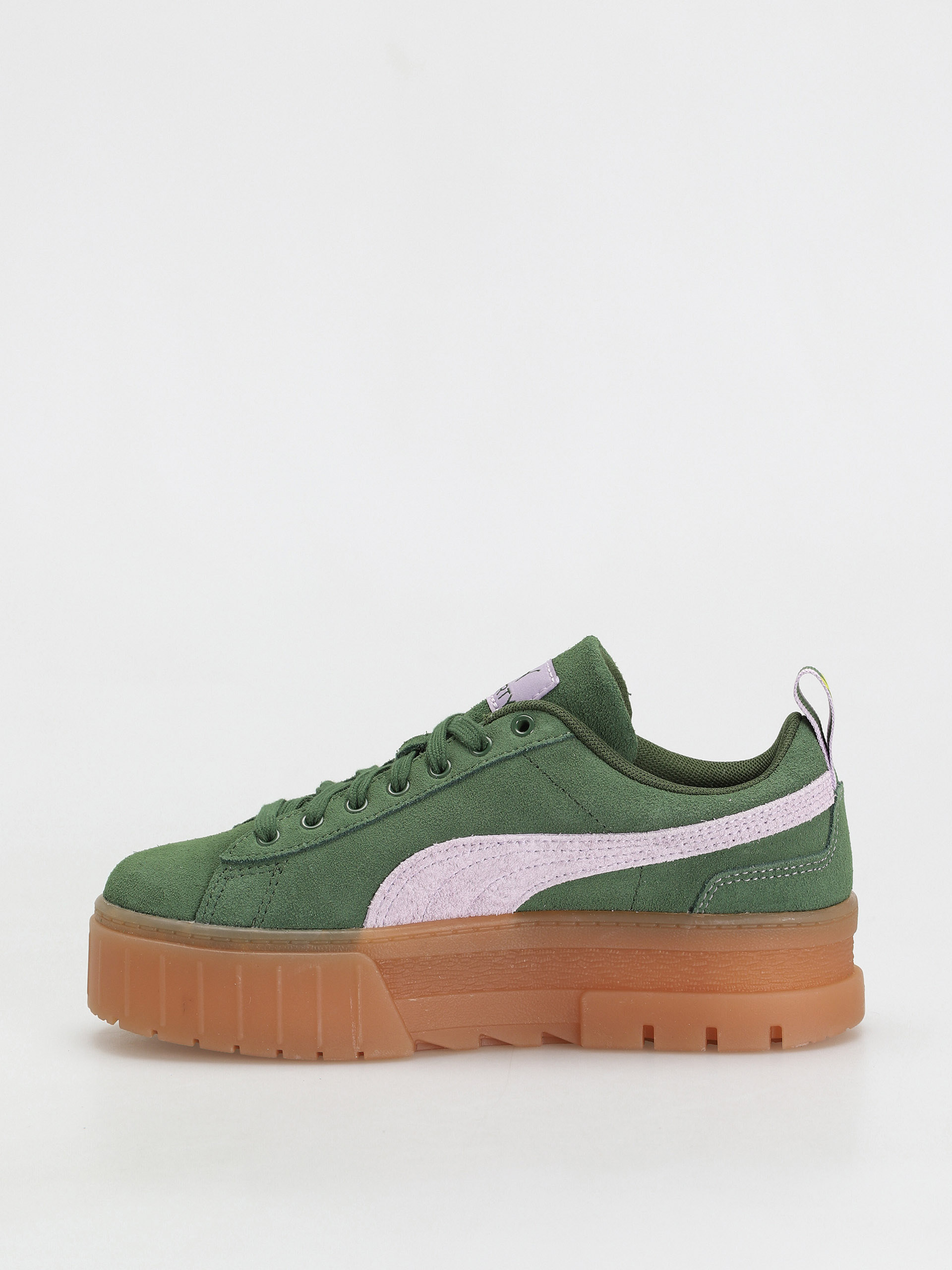 Buty Puma Mayze Liberty Wmn (greener pastures)