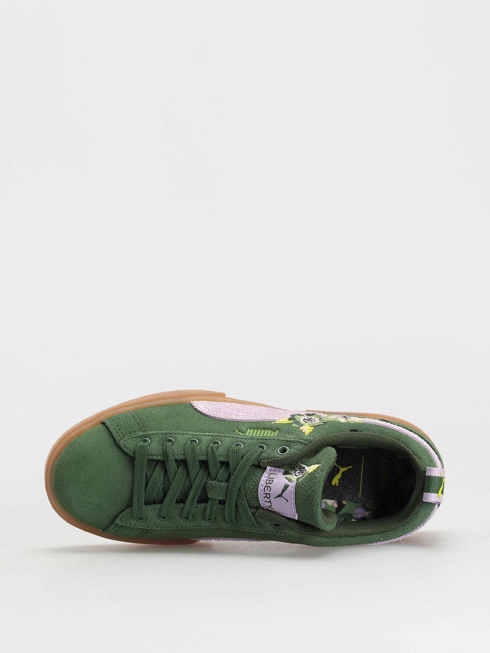 Buty Puma Mayze Liberty Wmn (greener pastures)