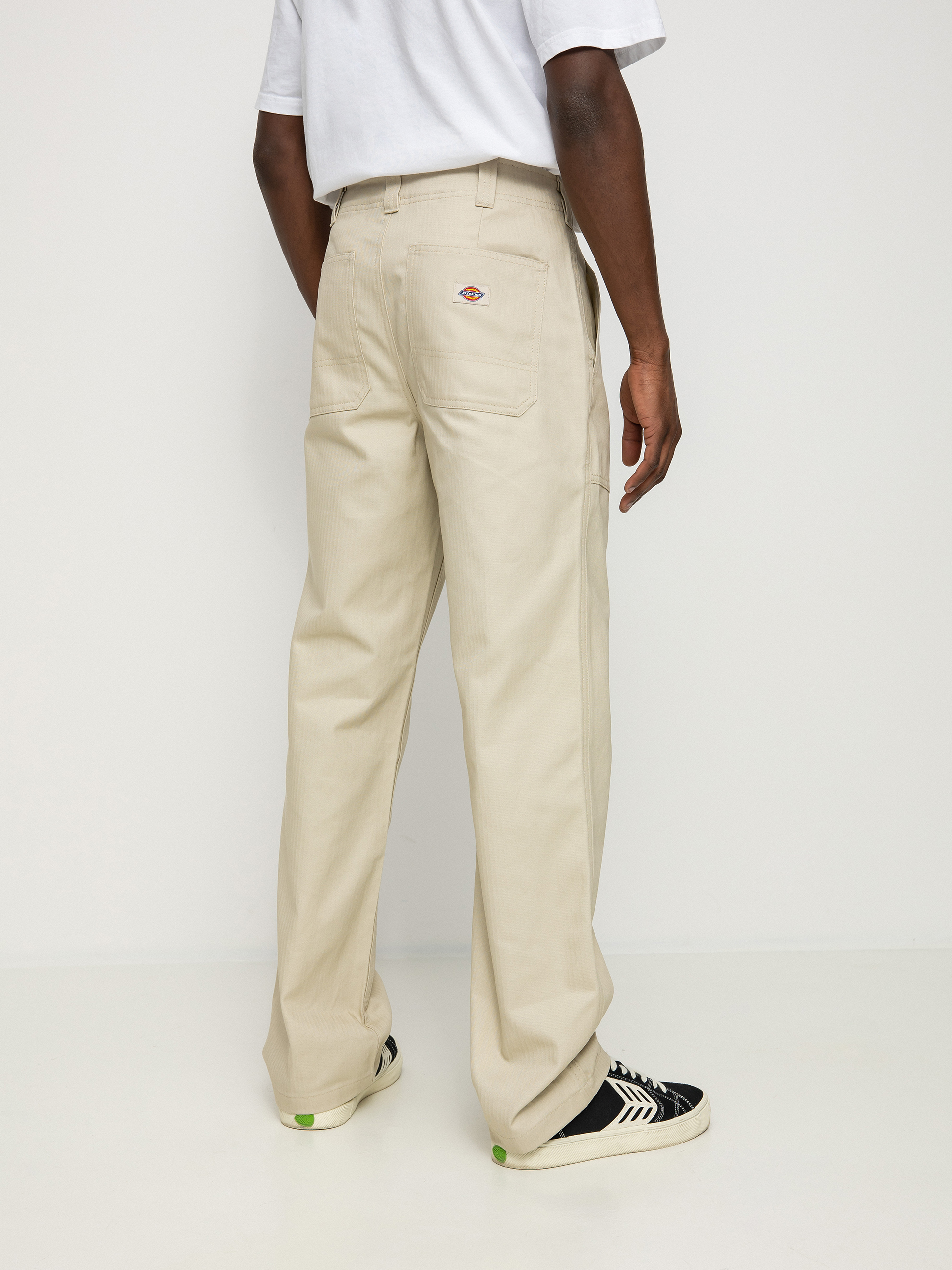 Spodnie Dickies Funkley (cement)