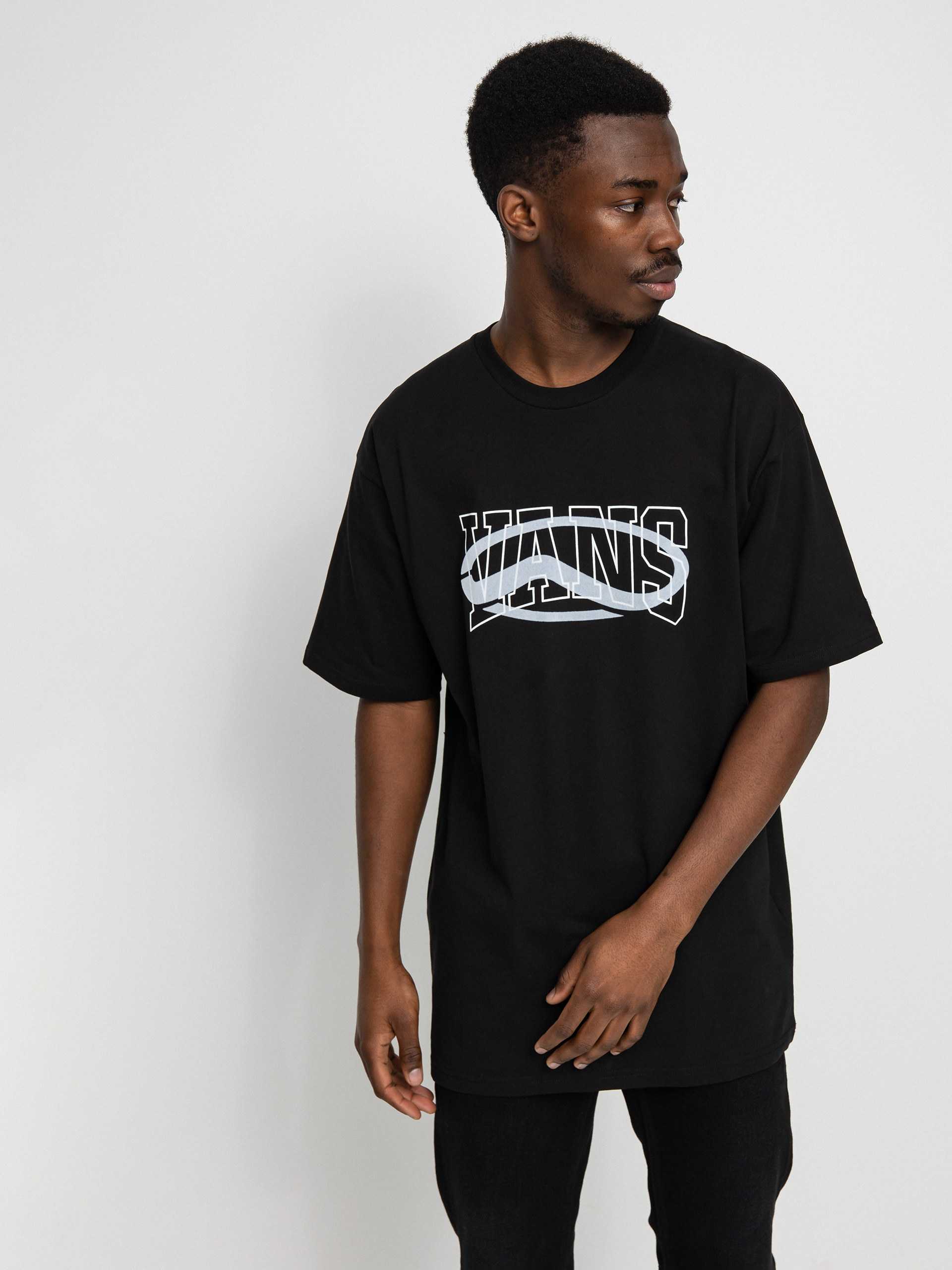 T-shirt Vans Classic Sport (black)
