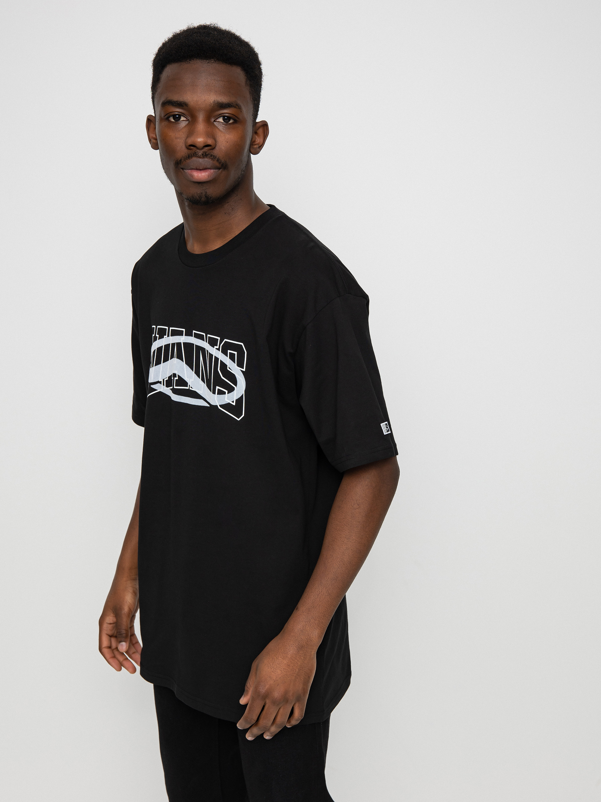 T-shirt Vans Classic Sport (black)