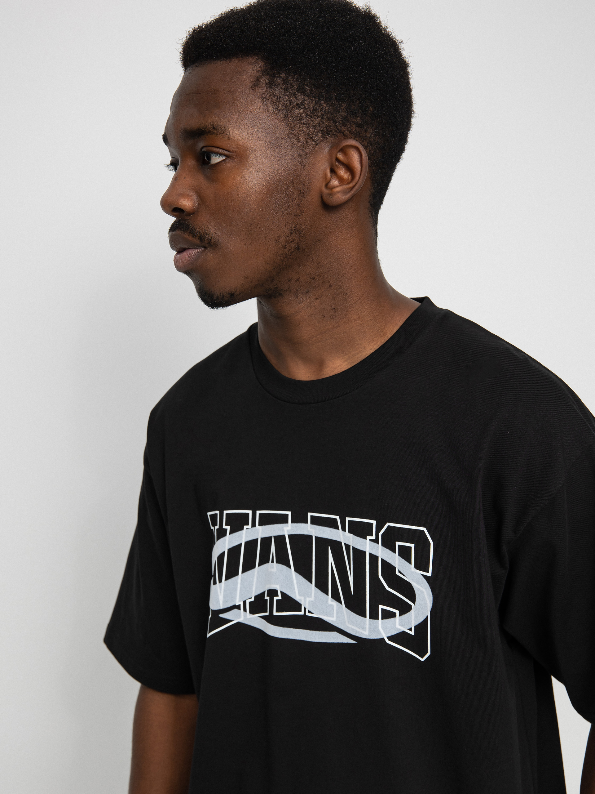 T-shirt Vans Classic Sport (black)
