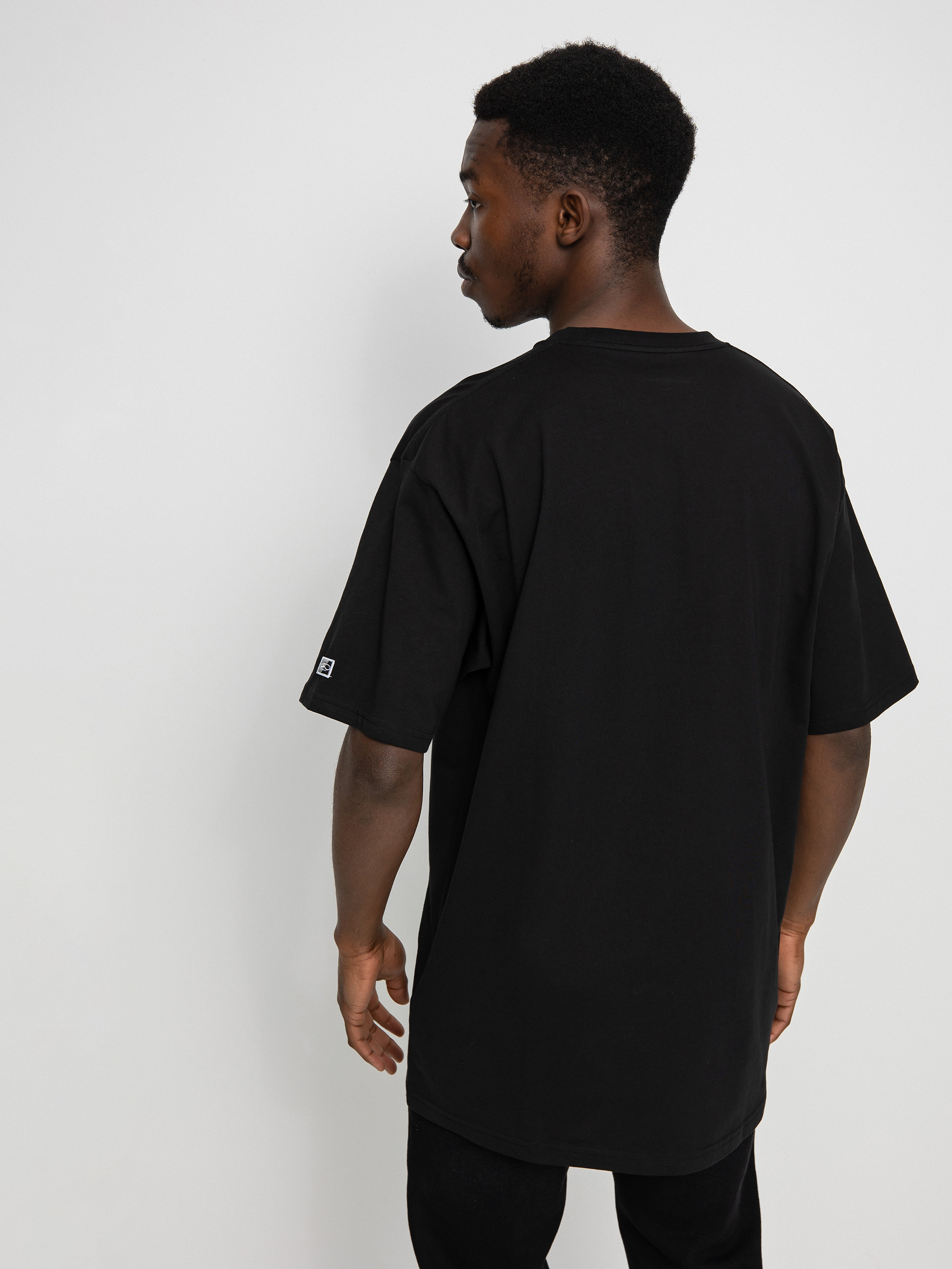 T-shirt Vans Classic Sport (black)