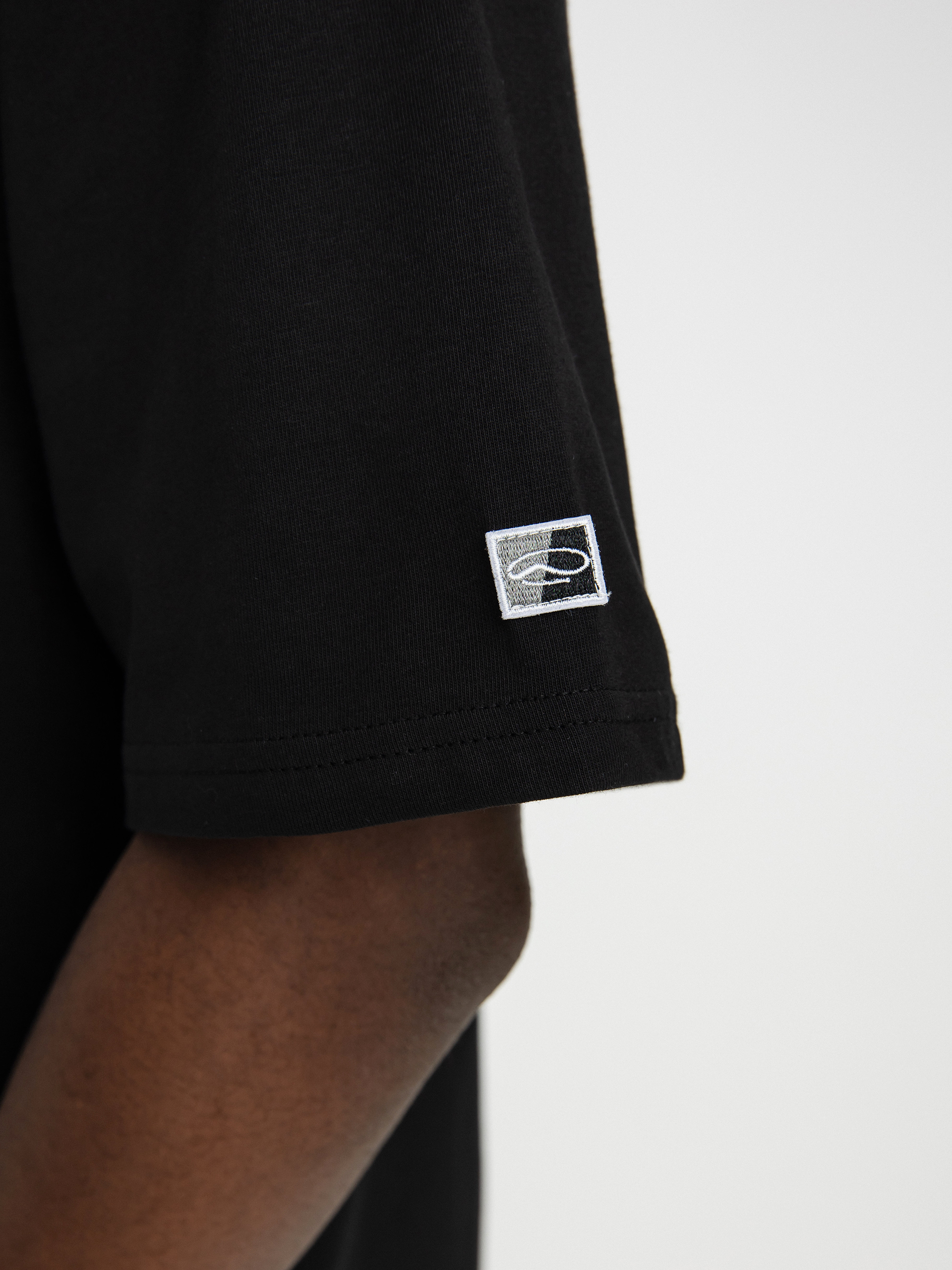 T-shirt Vans Classic Sport (black)