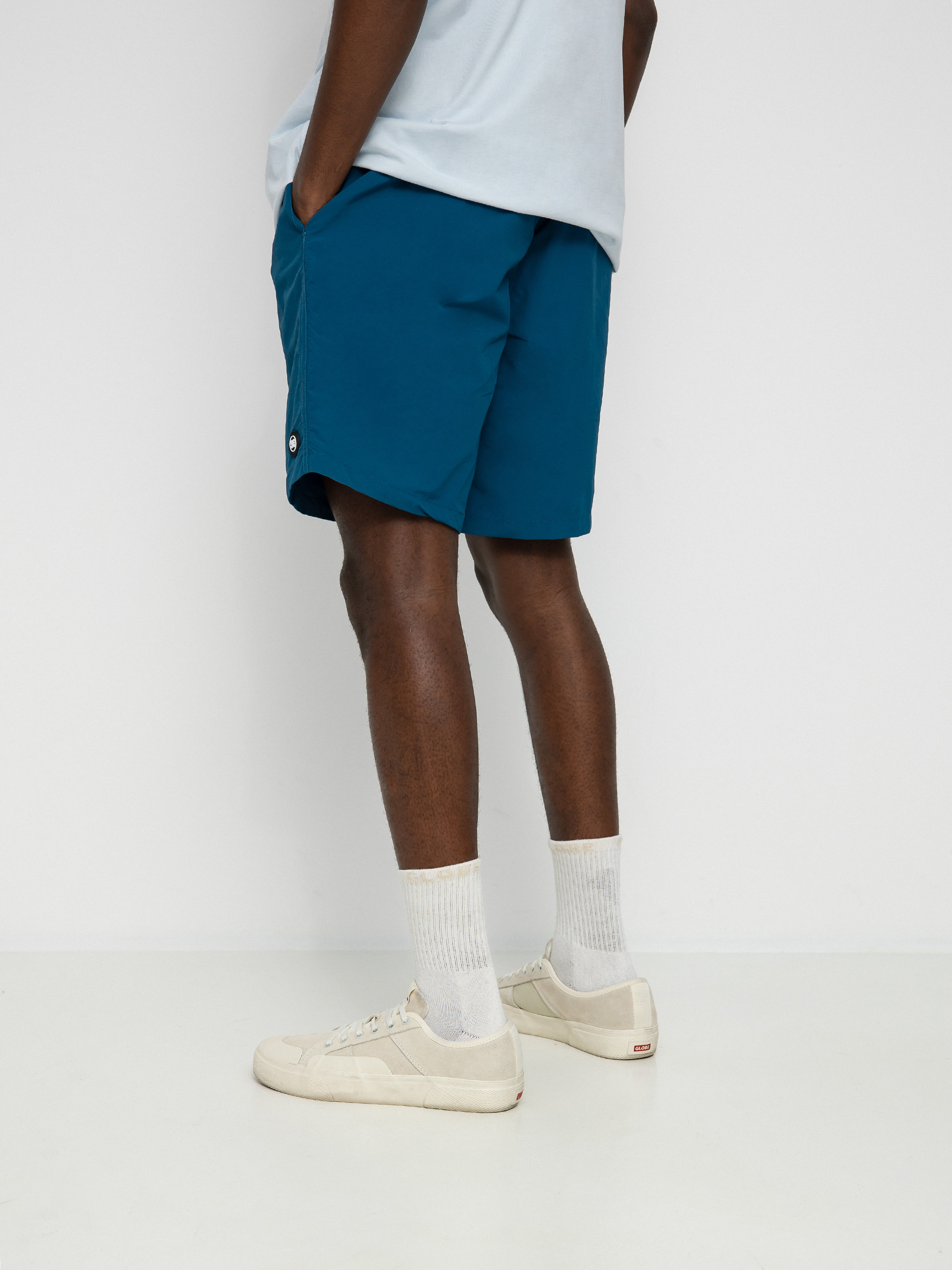 Szorty DC Late Daze 18 (moroccan blue)