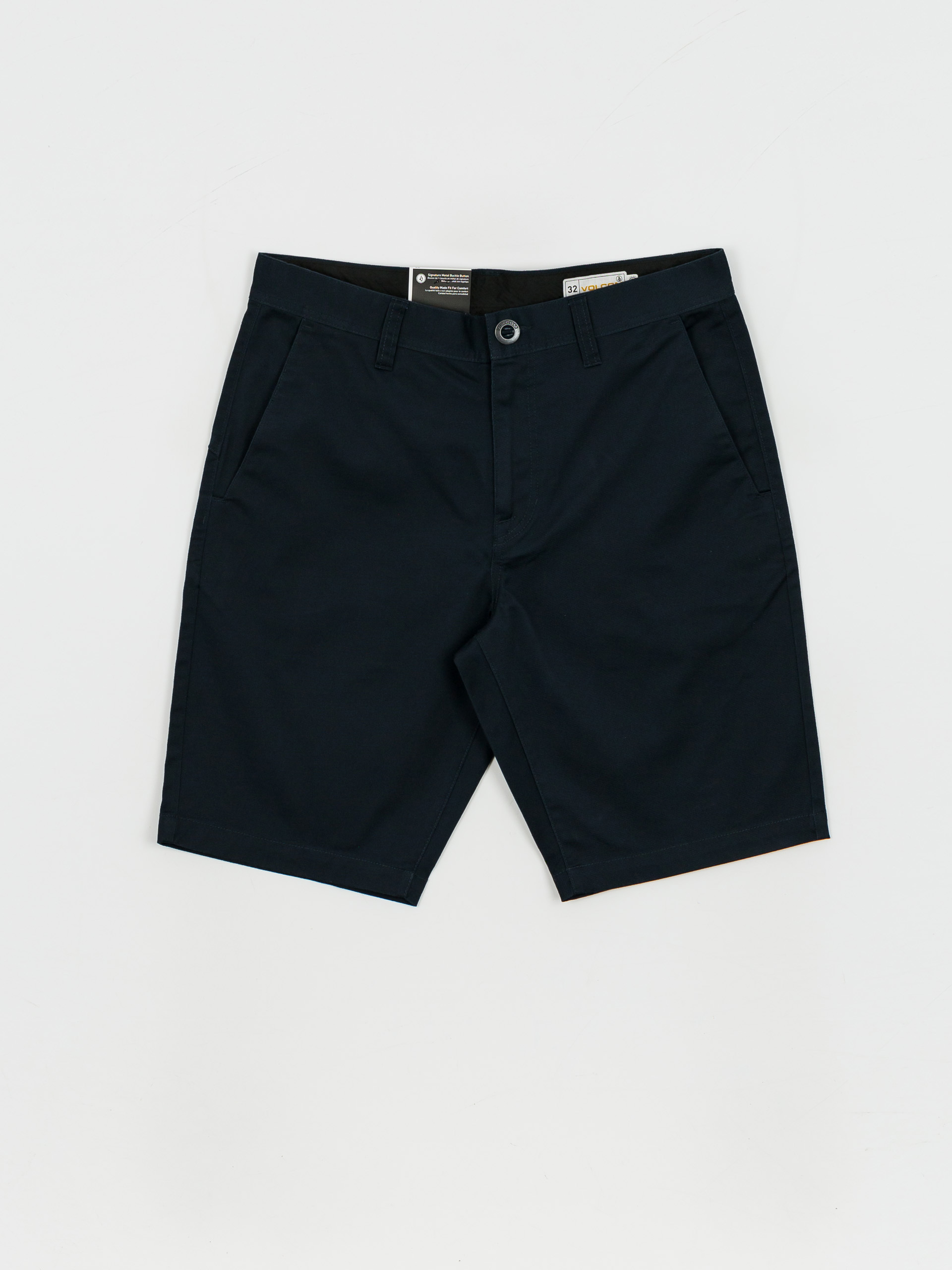 Szorty Volcom Frckn Mdn Strch 21 (dark navy)