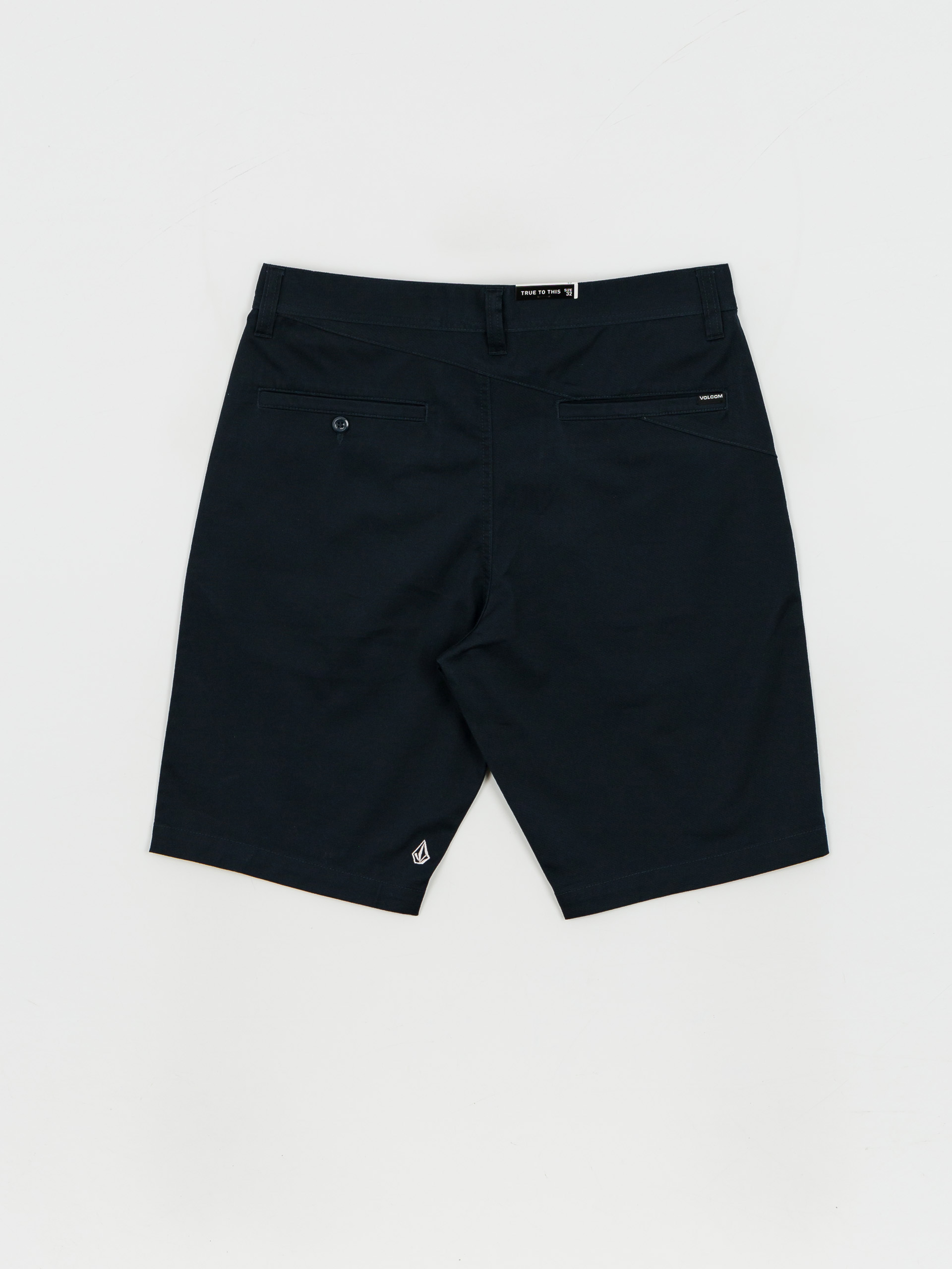 Szorty Volcom Frckn Mdn Strch 21 (dark navy)