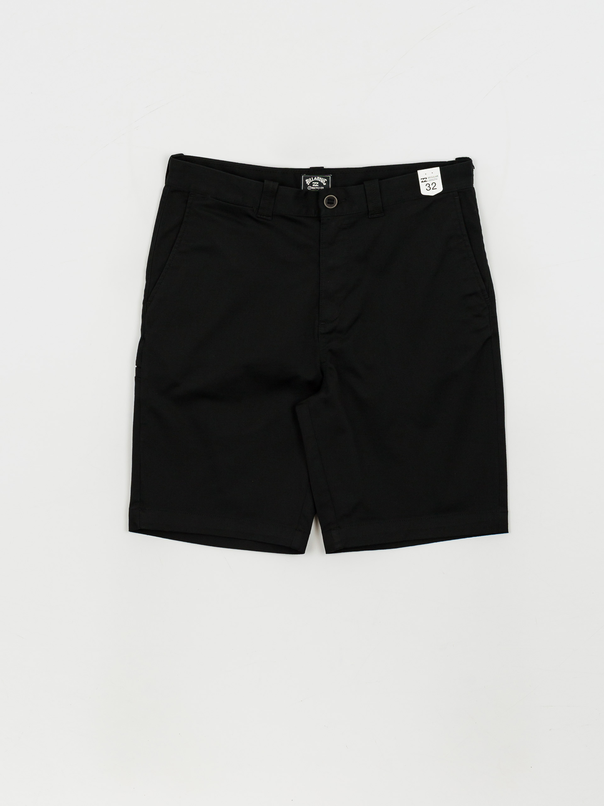Szorty Billabong Carter Stretch (black)