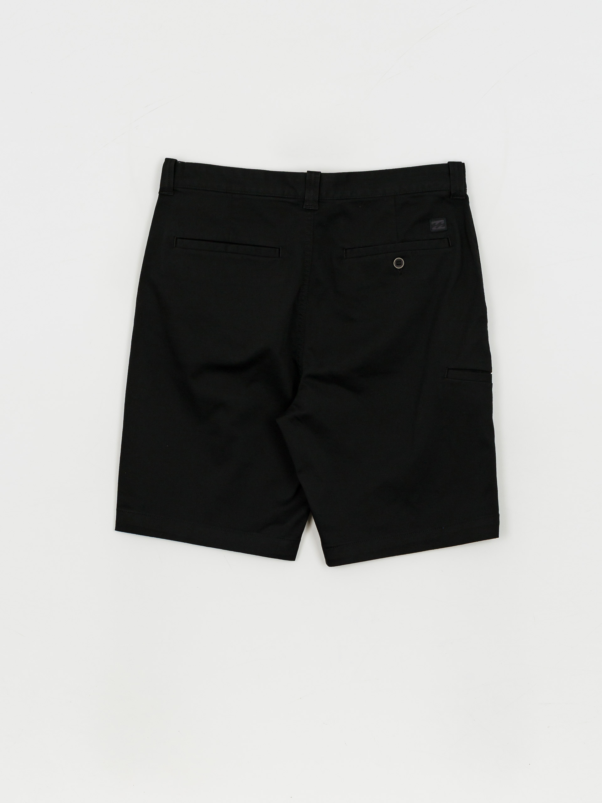 Szorty Billabong Carter Stretch (black)