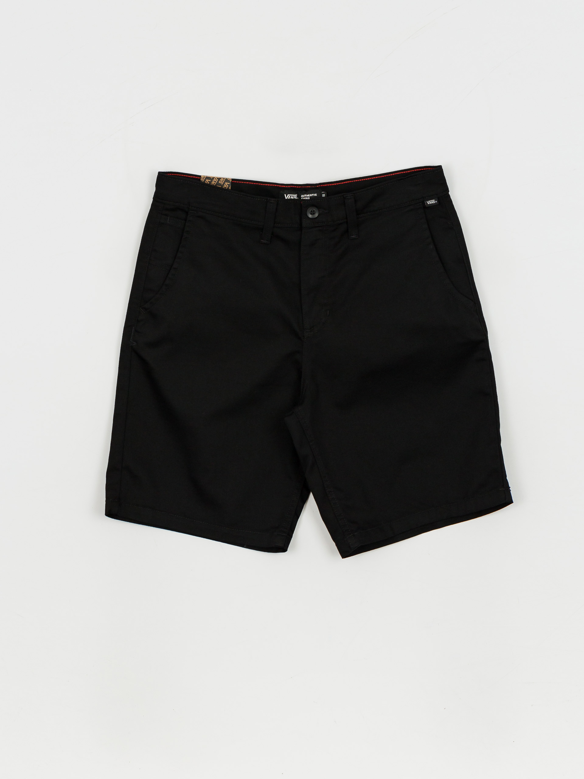 Szorty Vans Authentic Chino Relaxed (black)