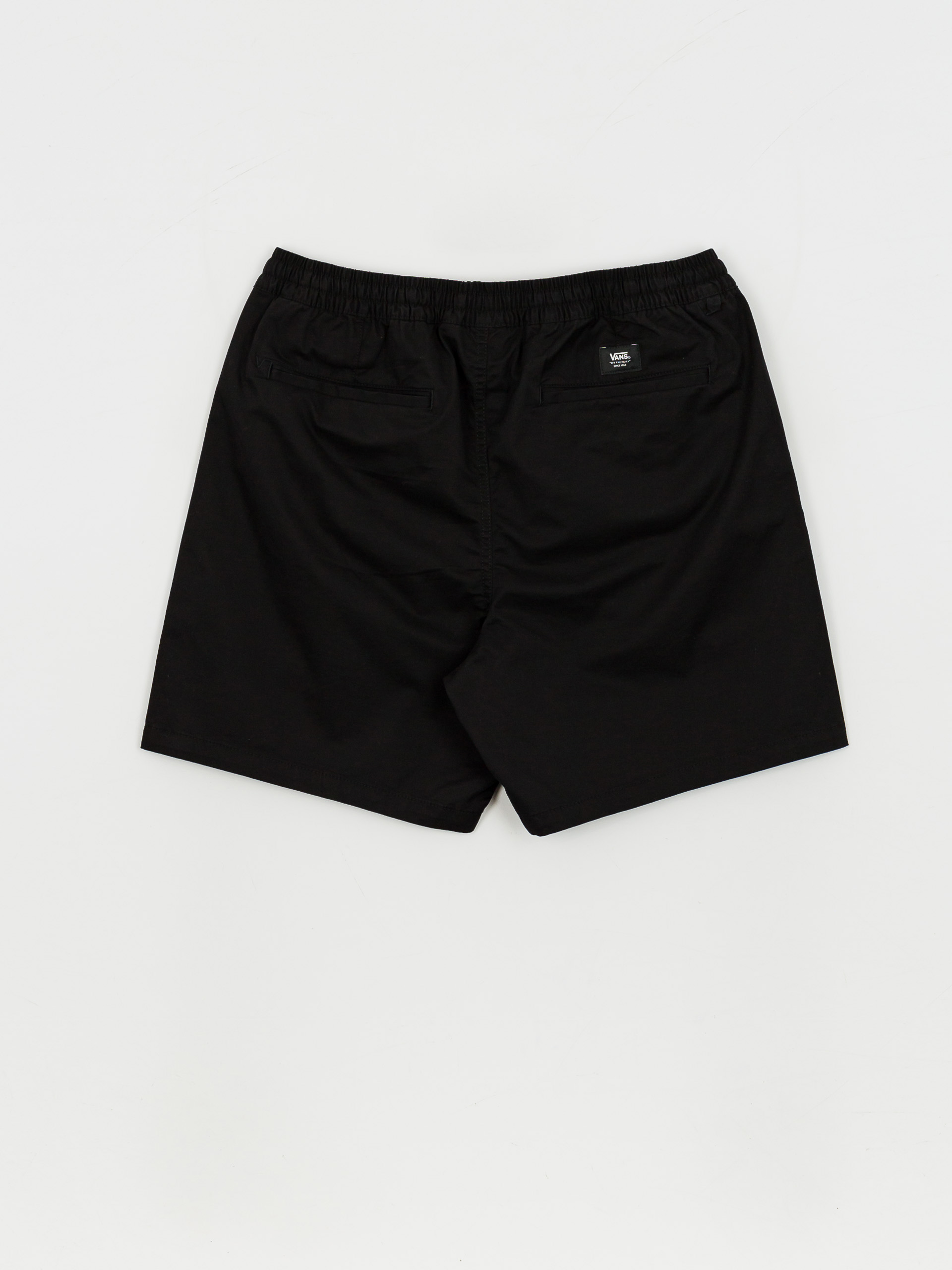 Szorty Vans Range Relaxed Elastic (black)