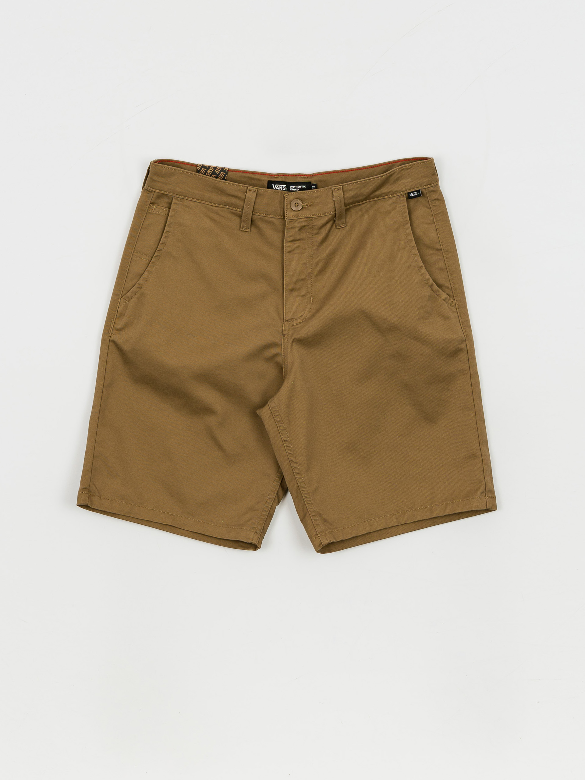 Szorty Vans Authentic Chino Relaxed (dirt)