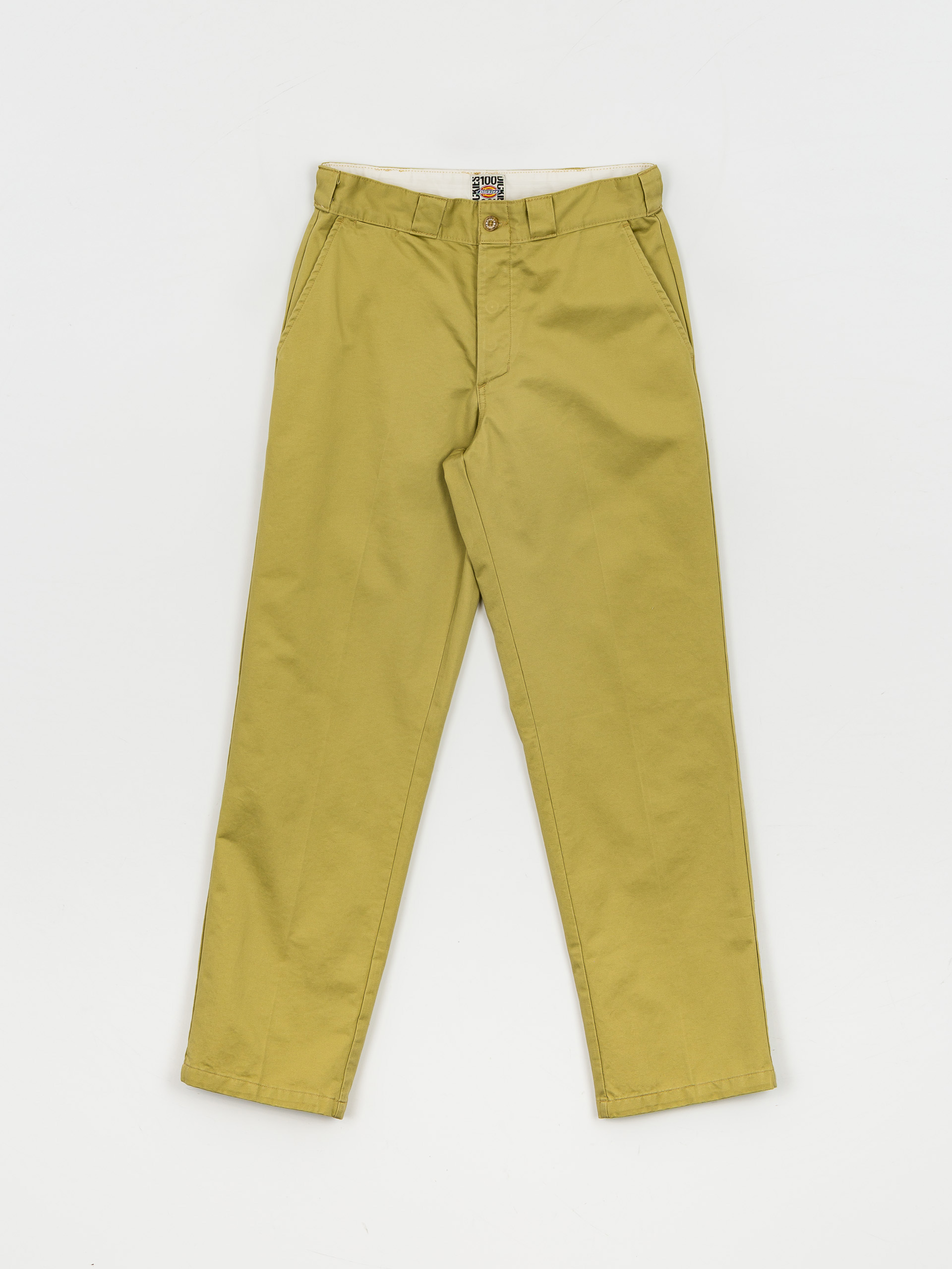 Spodnie Dickies Heritage 100 (dark khaki)