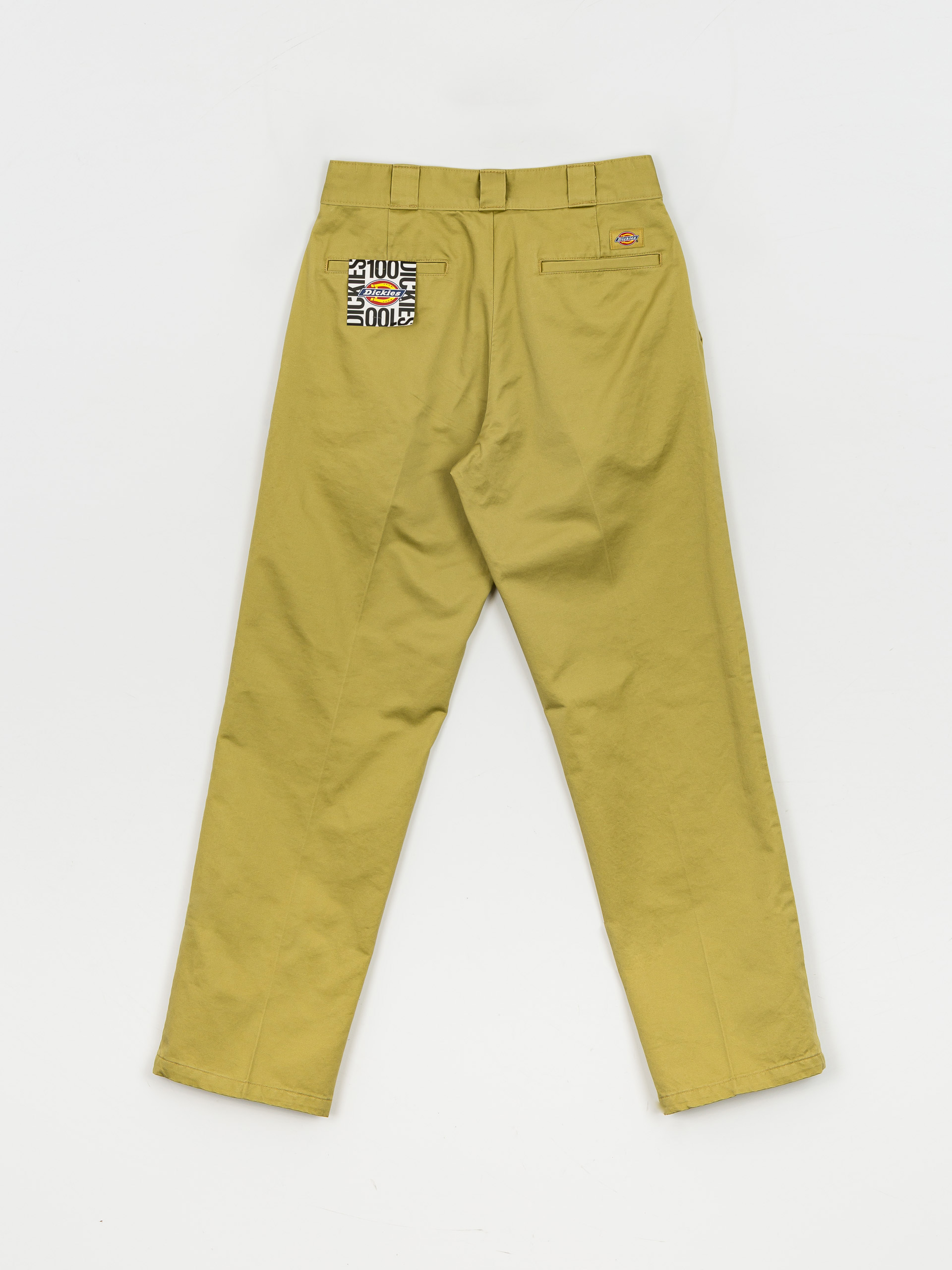 Spodnie Dickies Heritage 100 (dark khaki)