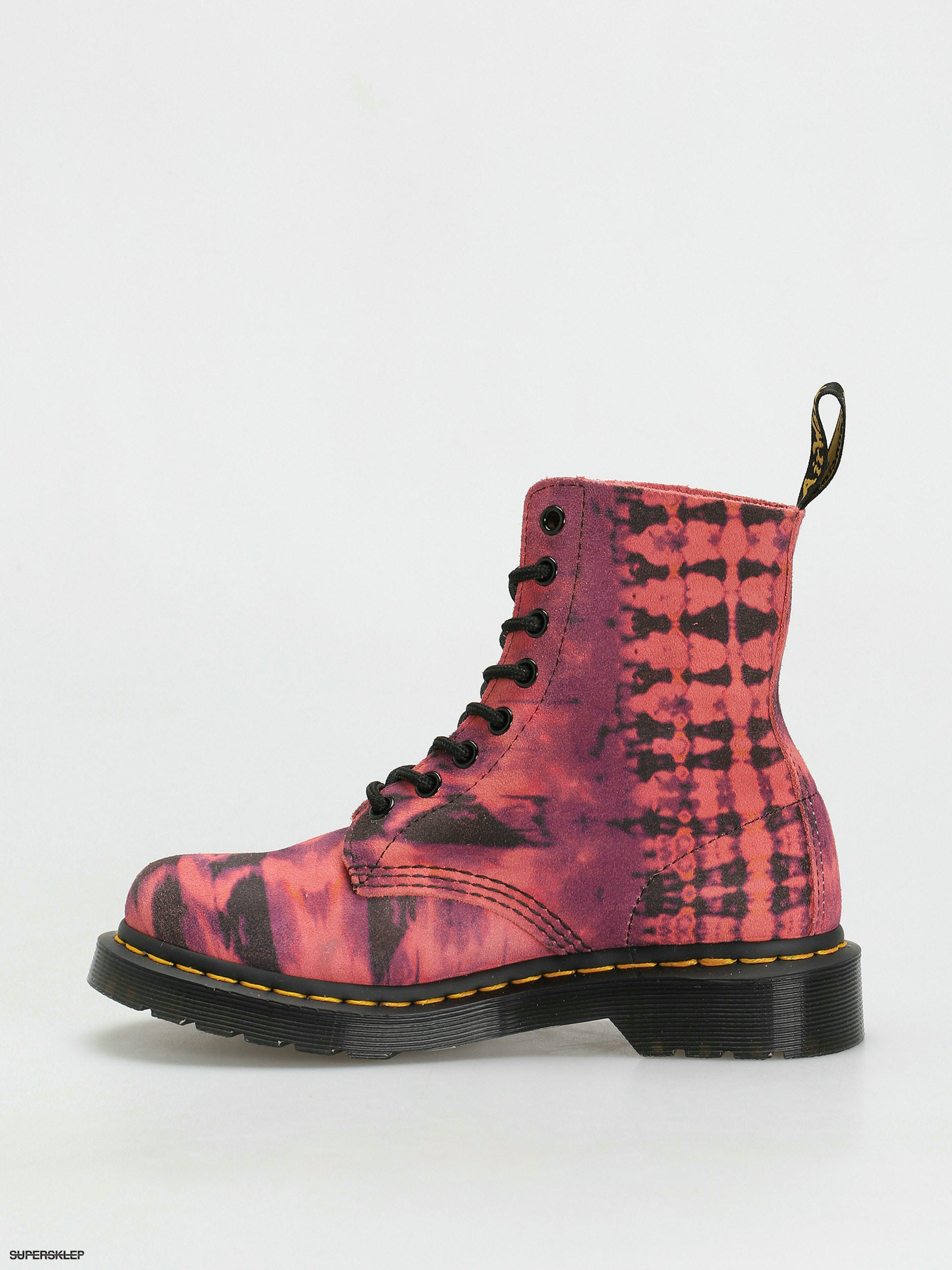 Doc martens hotsell 1460 violet