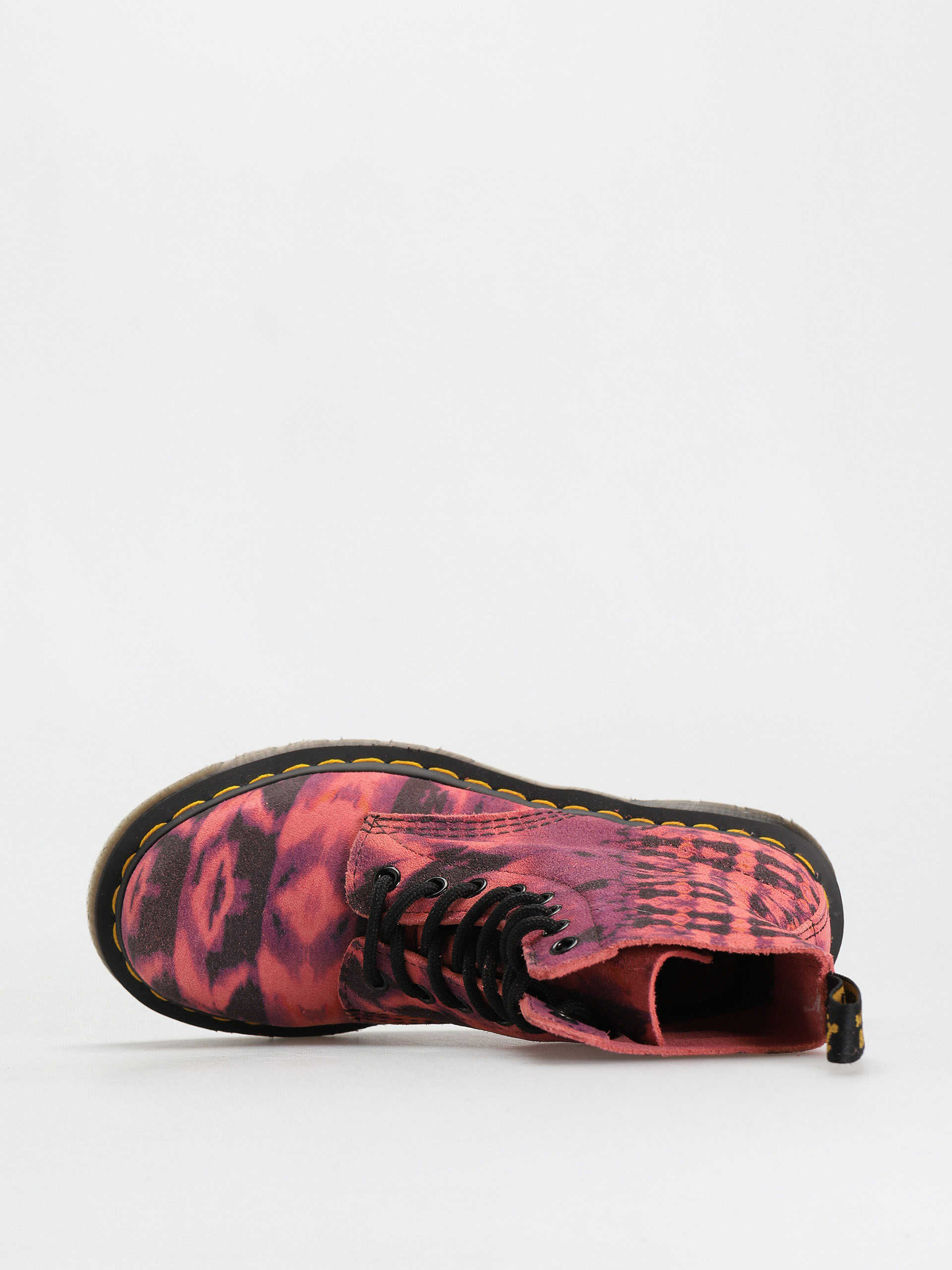 Buty Dr. Martens 1460 Pascal Wmn (purple summer tie dye)