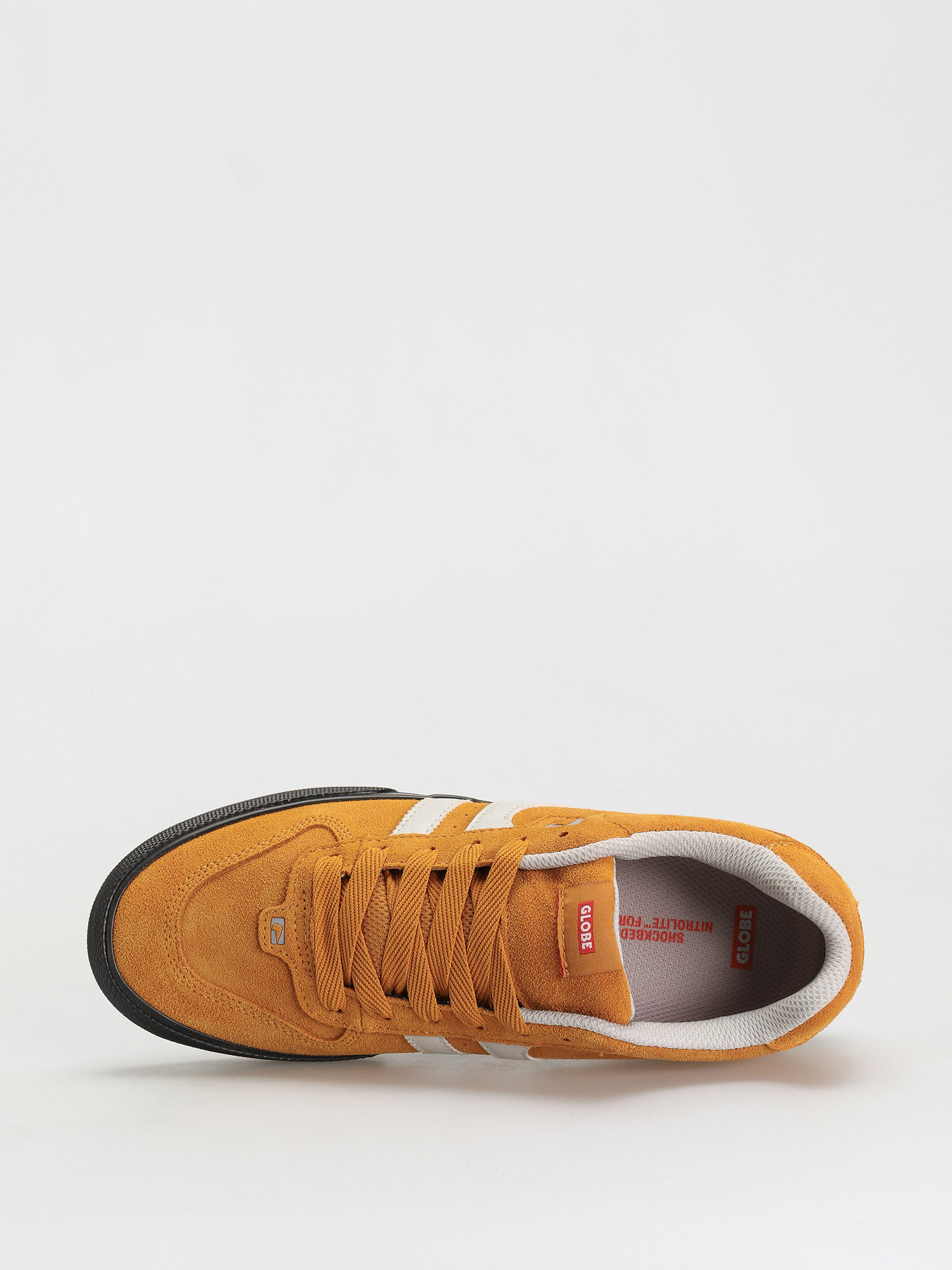 Buty Globe Encore 2 (mustard/black/cream)