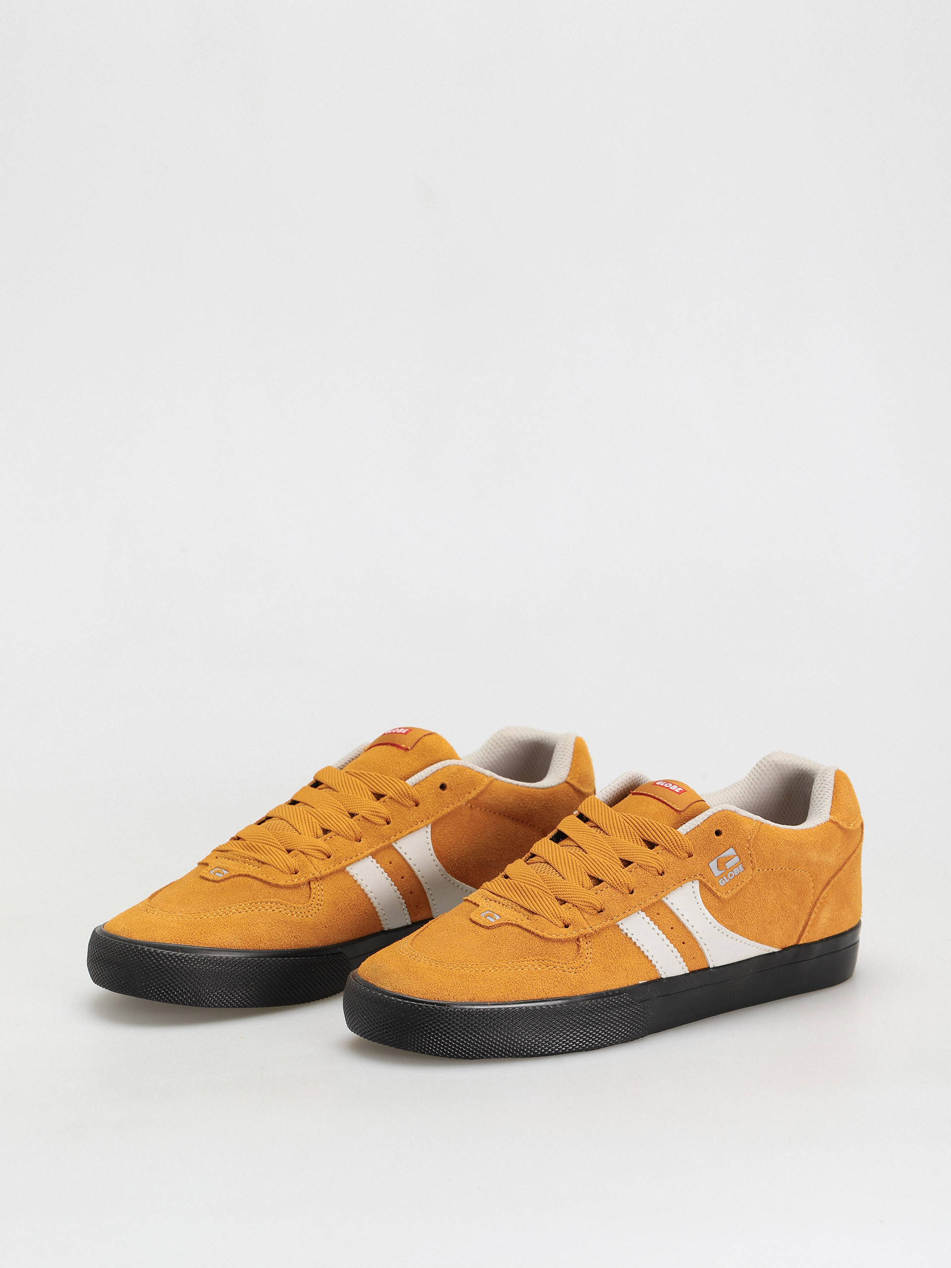 Buty Globe Encore 2 (mustard/black/cream)