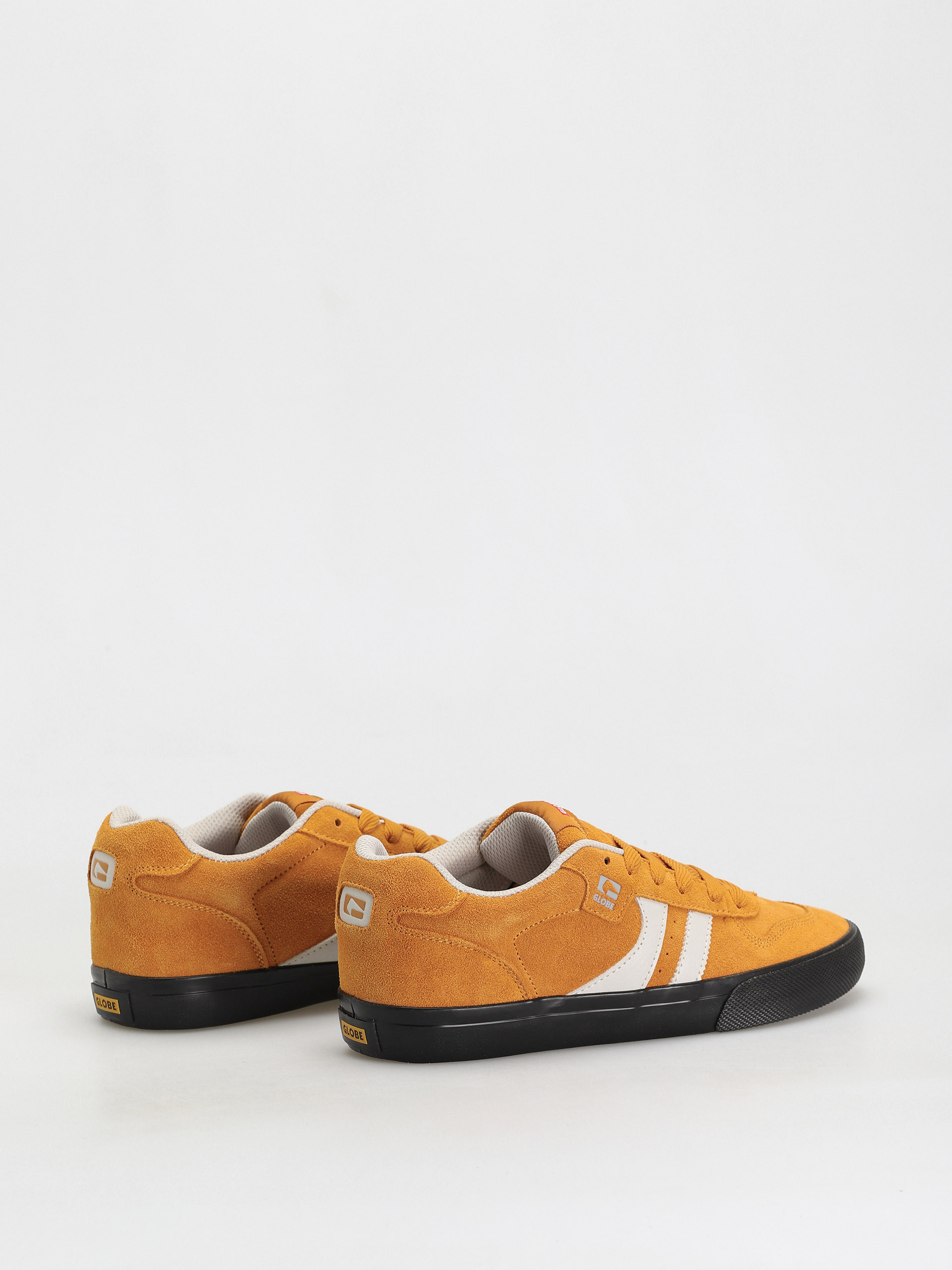 Buty Globe Encore 2 (mustard/black/cream)