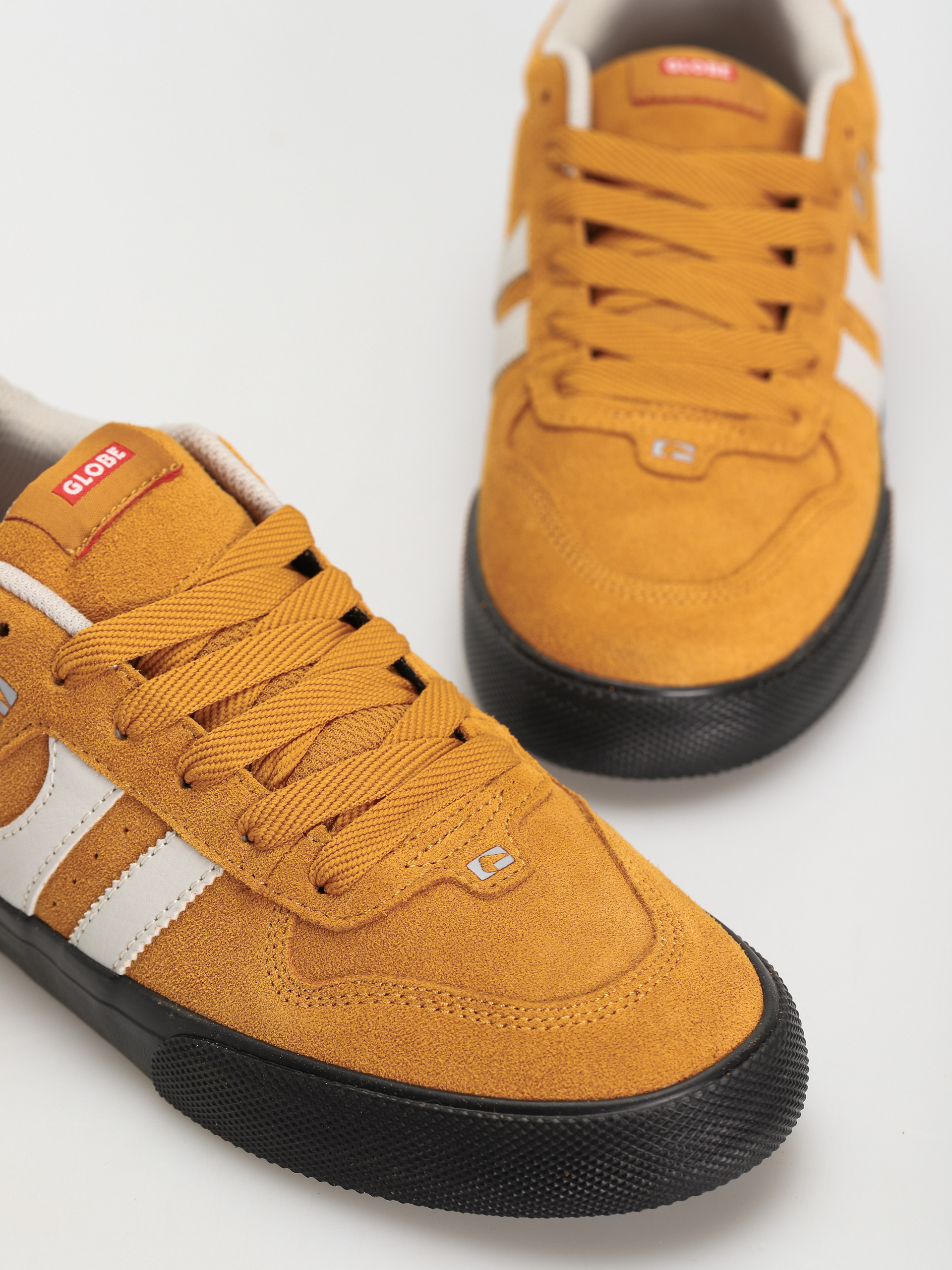 Buty Globe Encore 2 (mustard/black/cream)