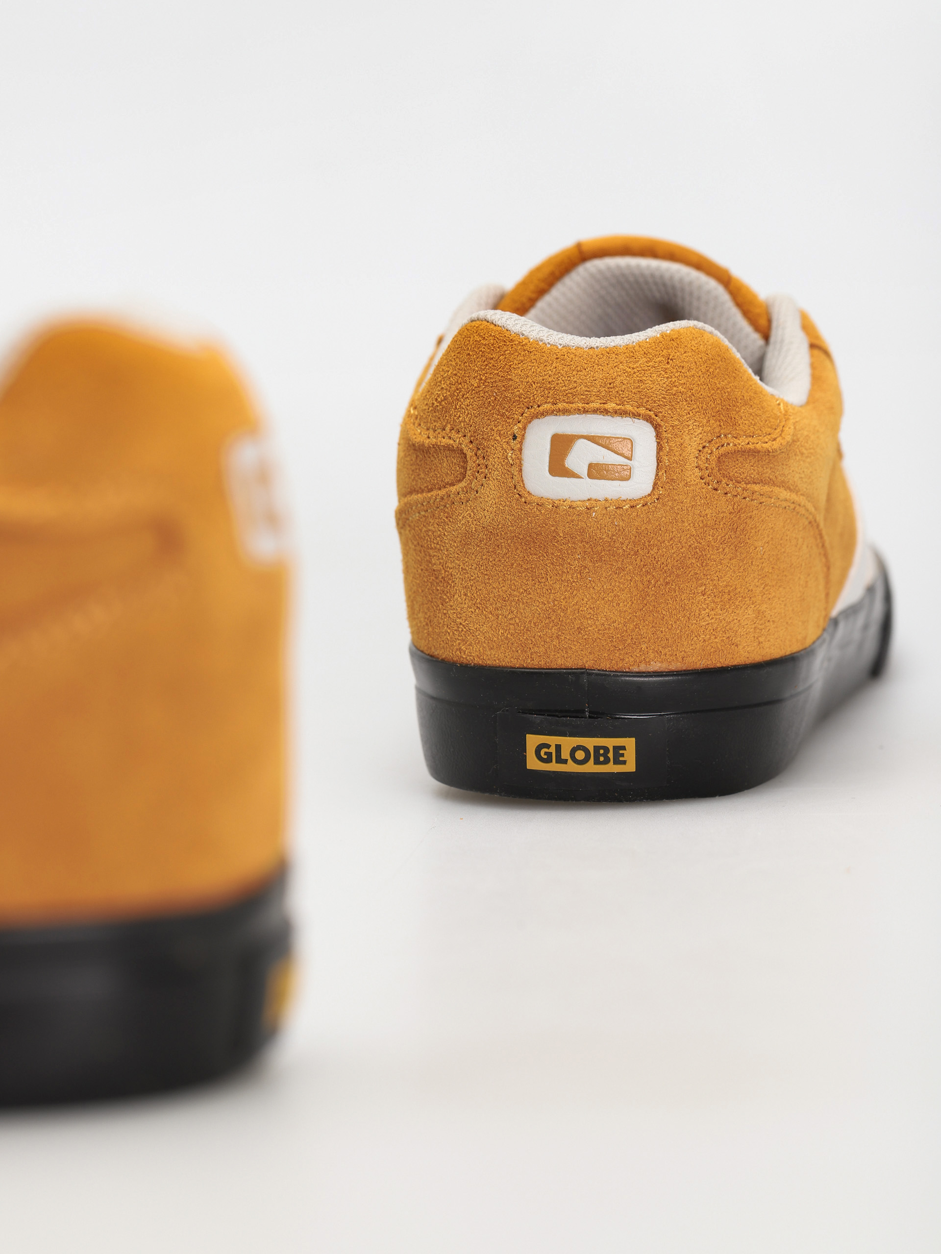 Buty Globe Encore 2 (mustard/black/cream)